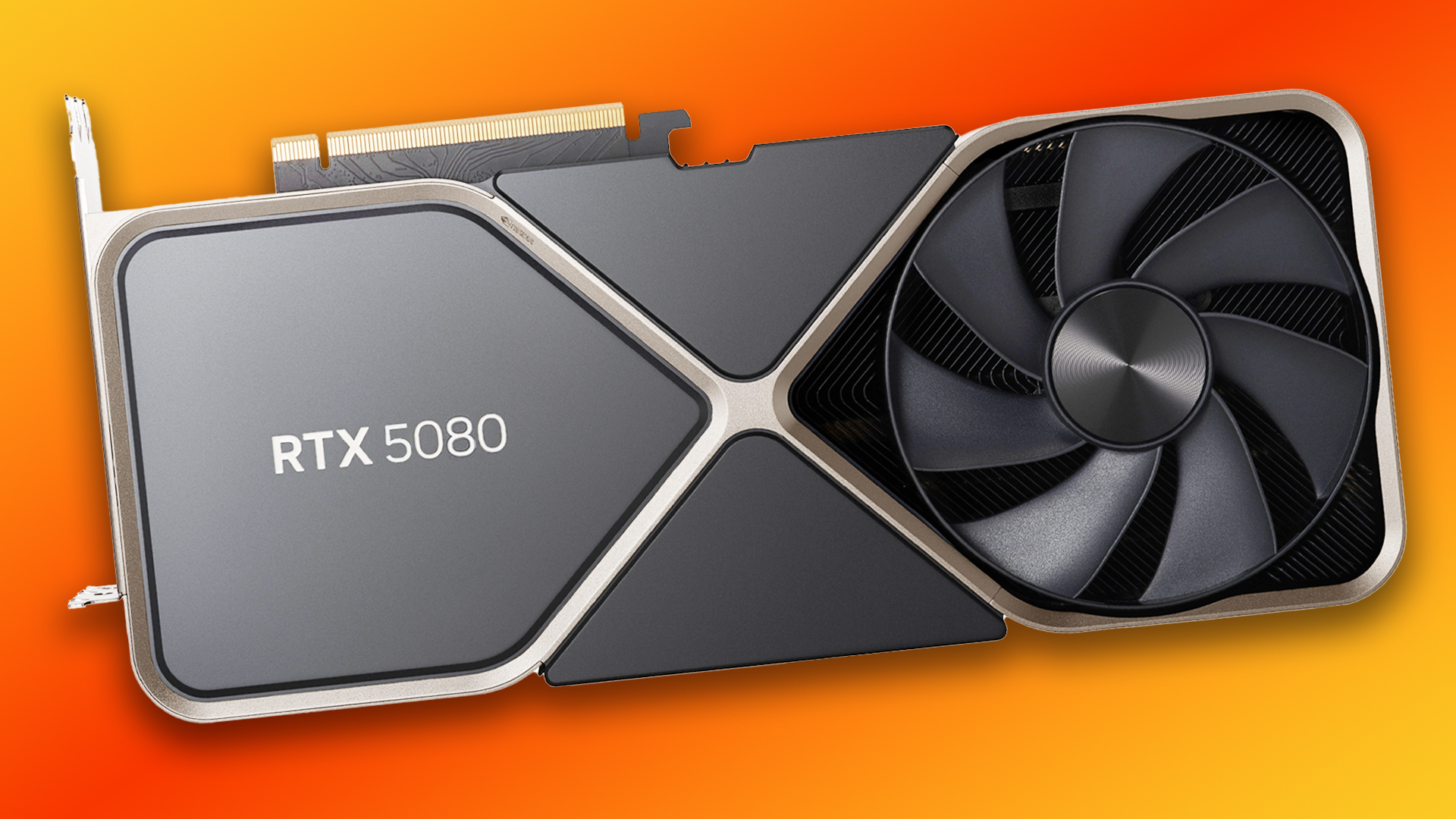 Chi phí sản xuất của RTX 5080 lên tới 900 Đô?-gamelade