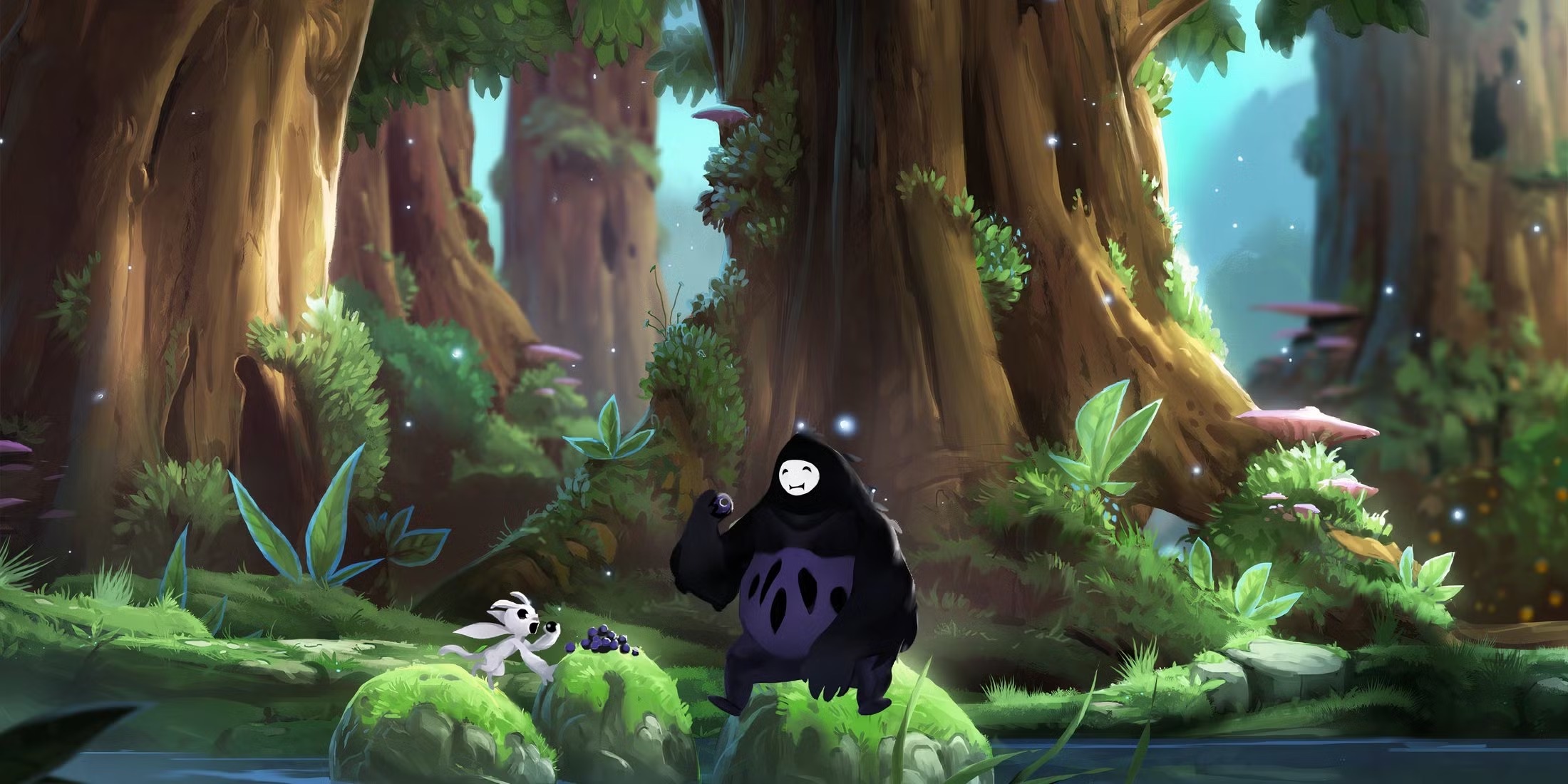 Tương lai nào cho Moon Studios sau khi trở thành studio độc lập? - Gamelade