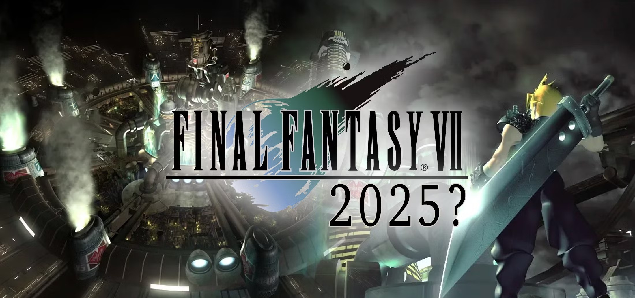 Final Fantasy 7 năm 2025: Giá trị vượt thời gian hay nỗi thất vọng? - Gamelade