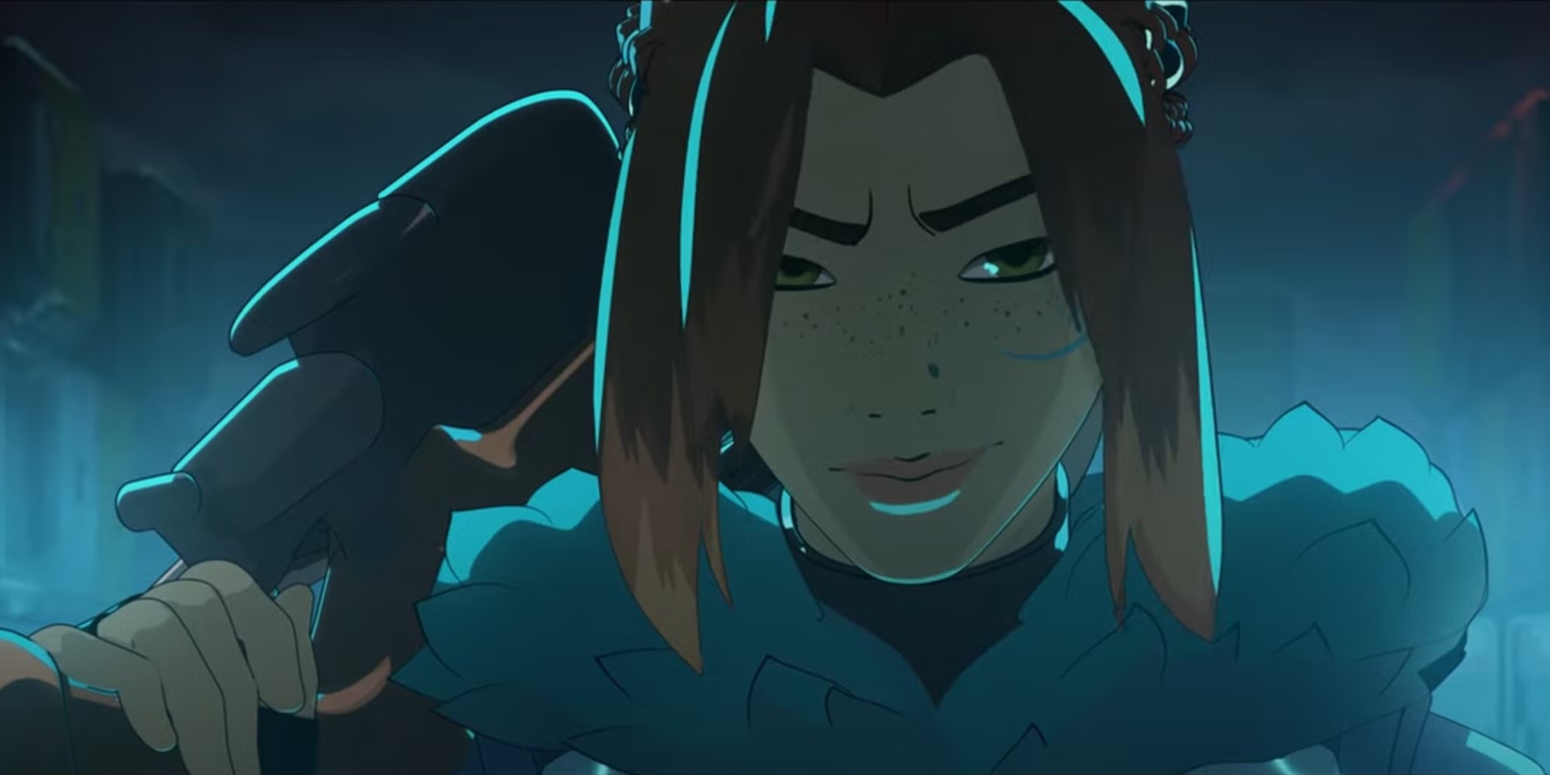 Overwatch 2 sắp có tướng mới, hé lộ cùng cốt truyện Freja - Gamelade