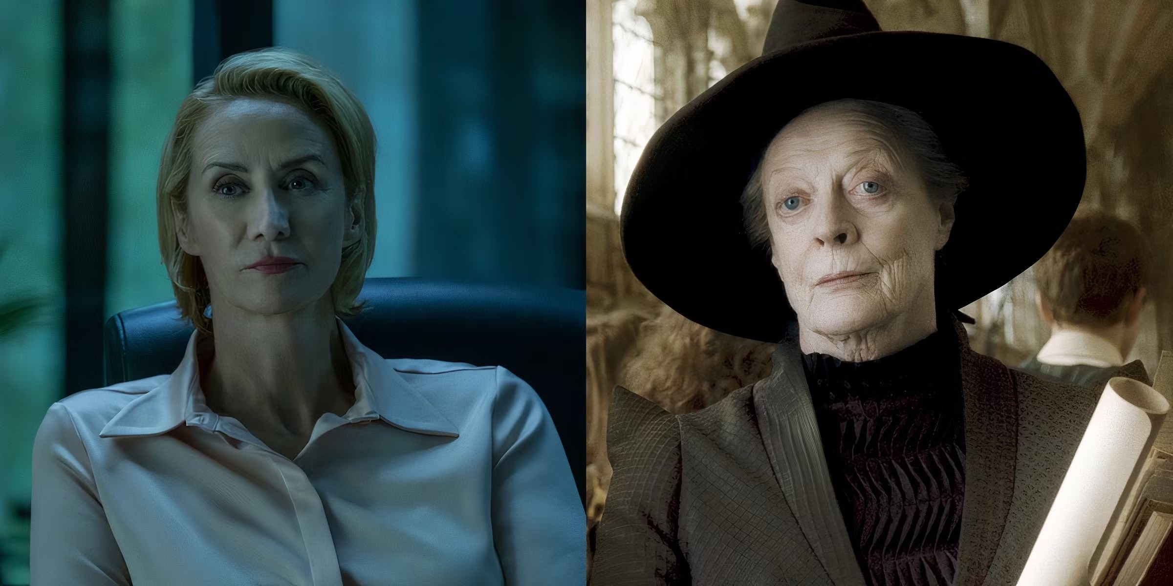 Dàn cast "Harry Potter" của HBO gây bất ngờ, hứa hẹn một series mới lạ - Gamelade