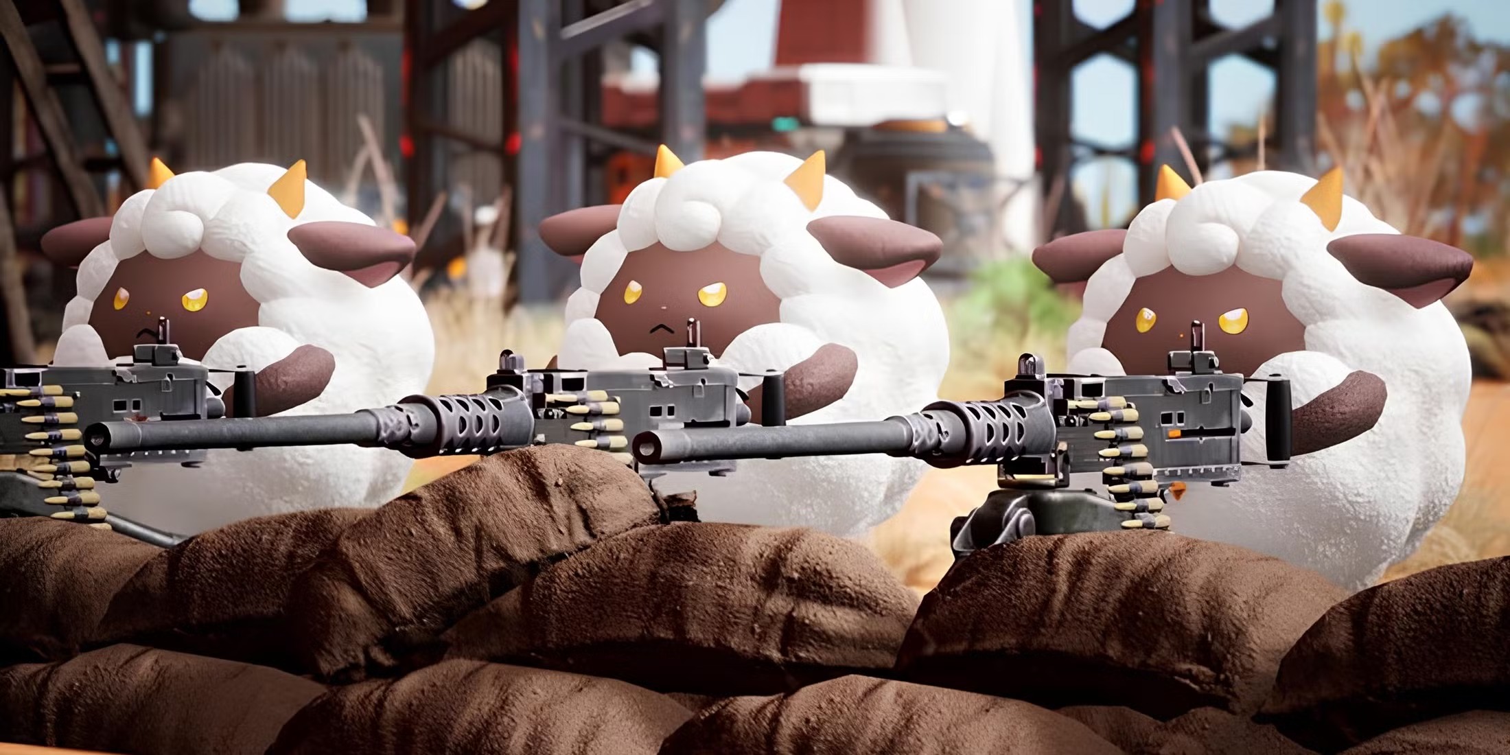 Khám phá ngôi nhà hồ "đẹp mê ly" trong tựa game Palworld - Gamelade