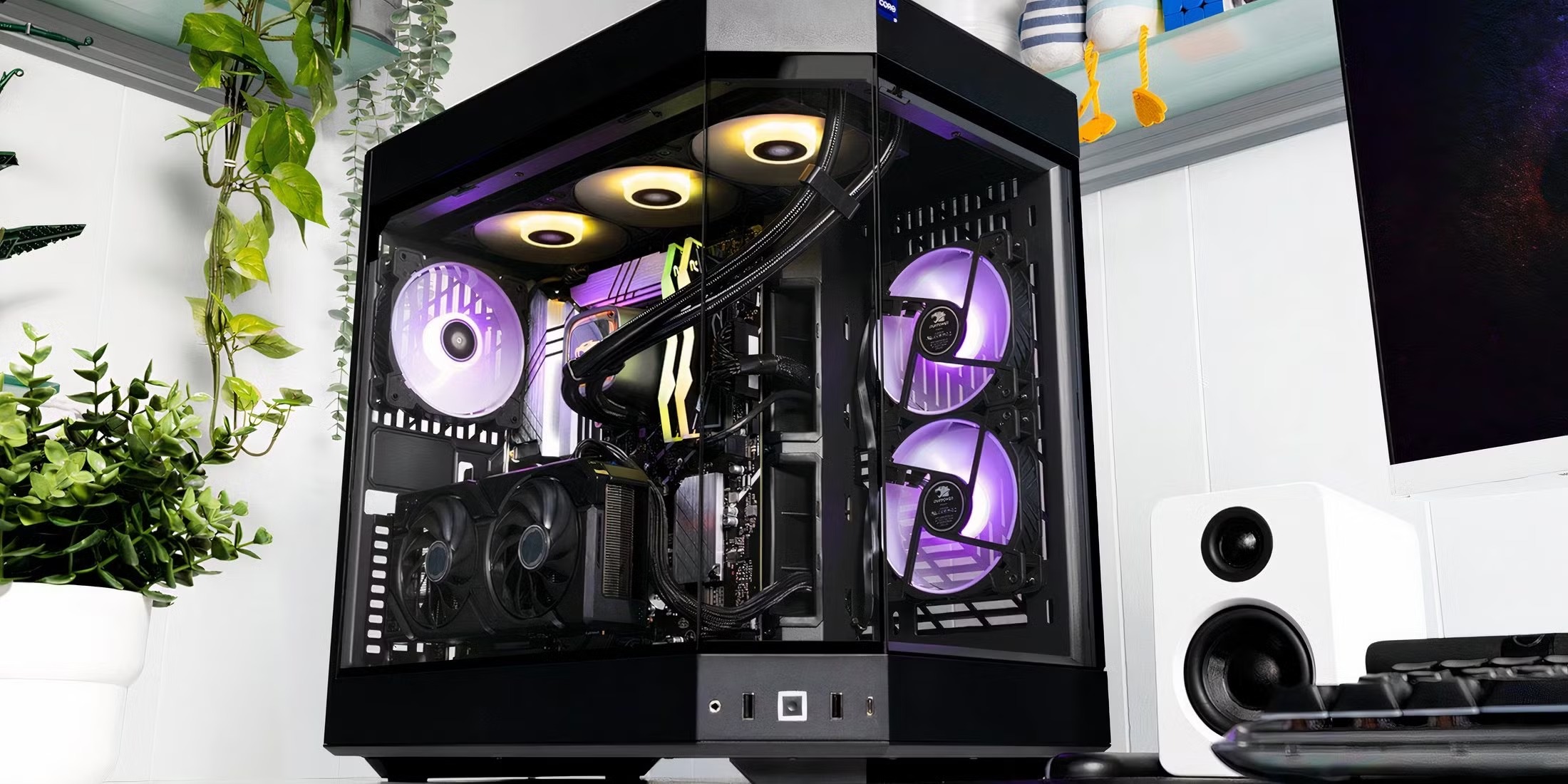 Bất ngờ: Game thủ PC hóa ra lại mê mẩn game cũ? - Gamelade