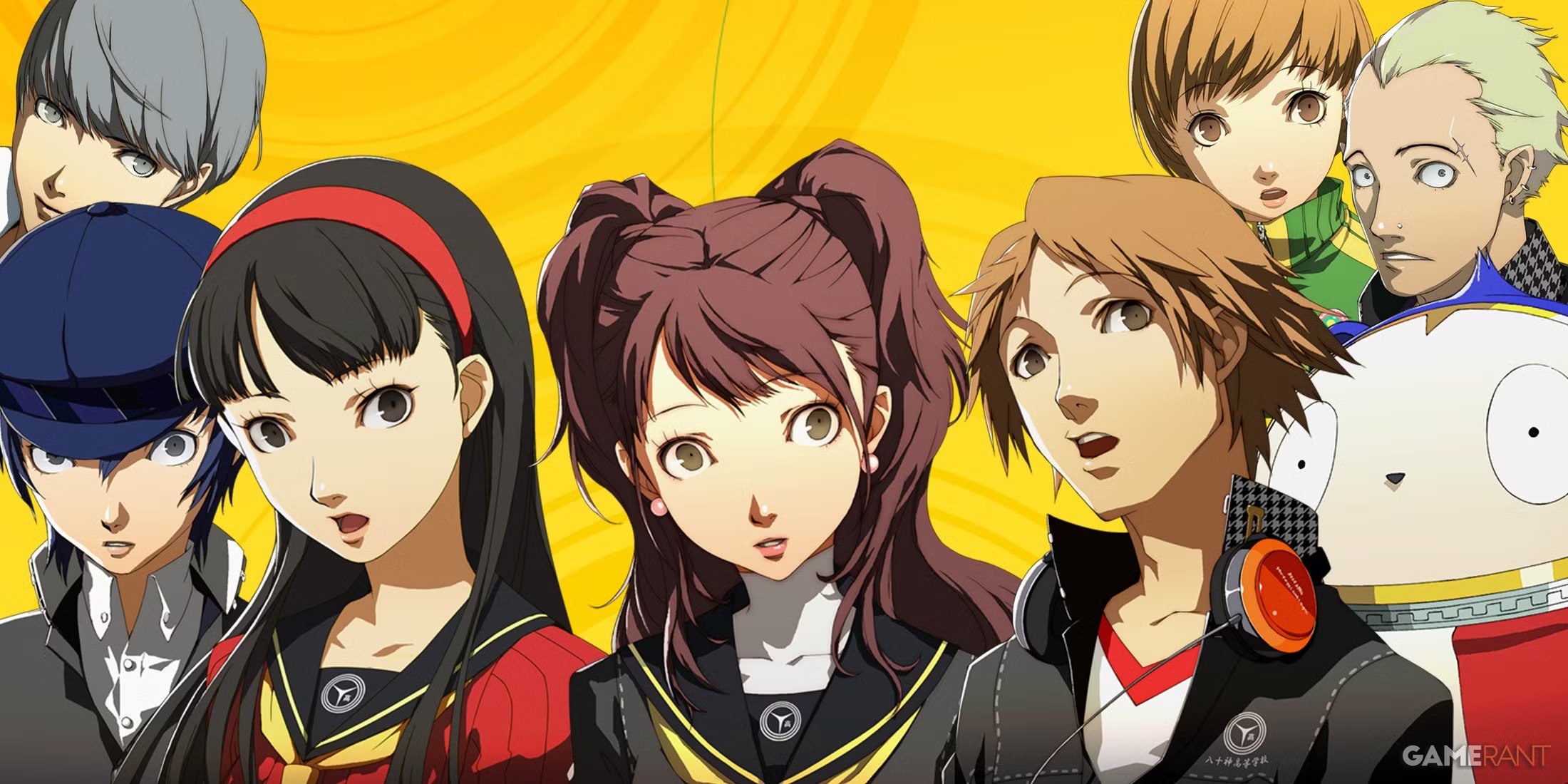 Persona 4 Remake sẽ thay đổi hầm ngục như thế nào? - Gamelade