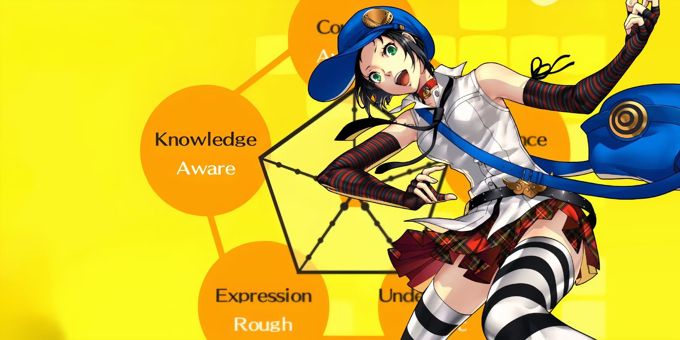 Persona 4 Remake sẽ thay đổi hầm ngục như thế nào? - Gamelade
