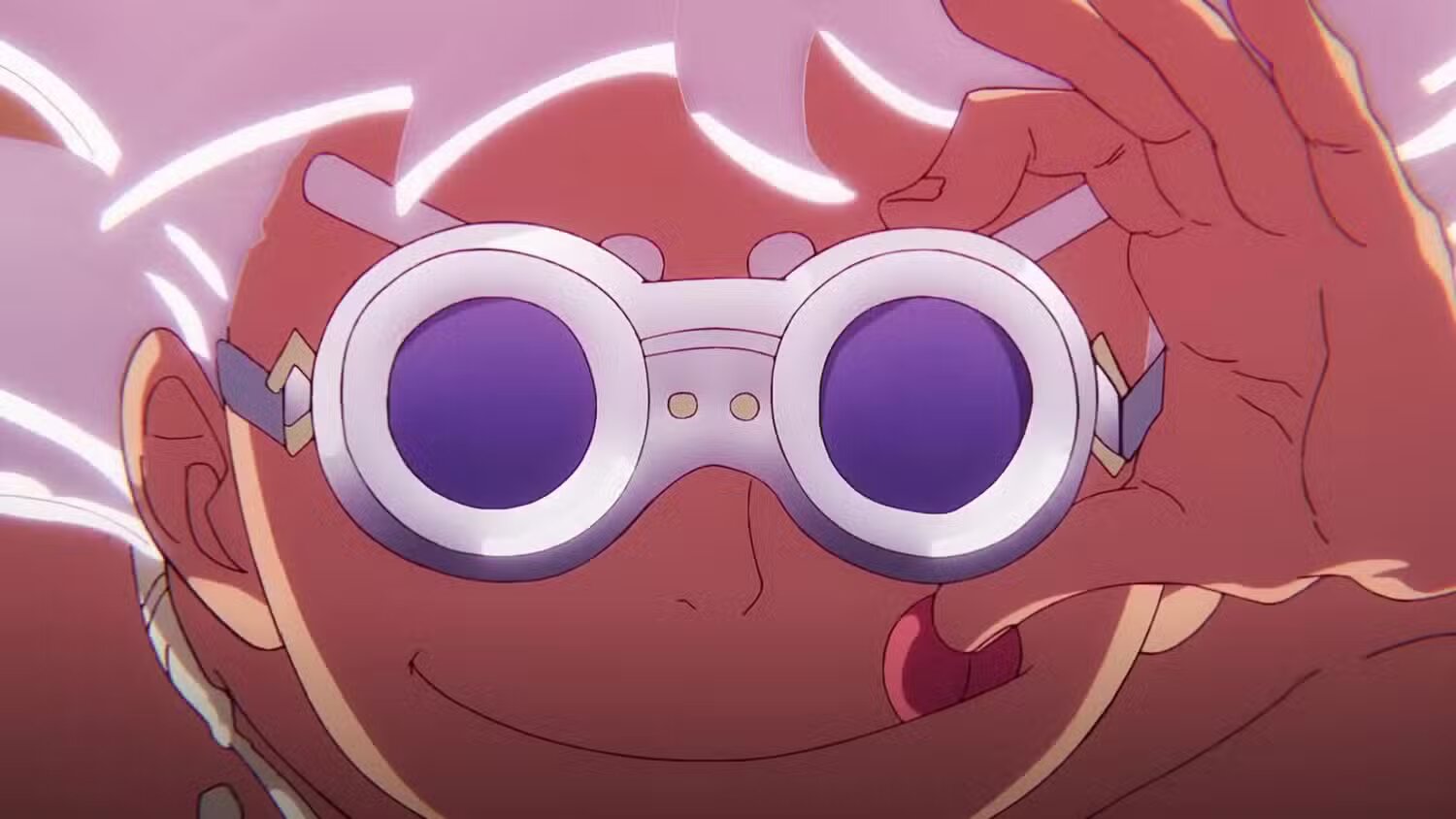 One Piece tung teaser mới cho arc Egghead -gamelade