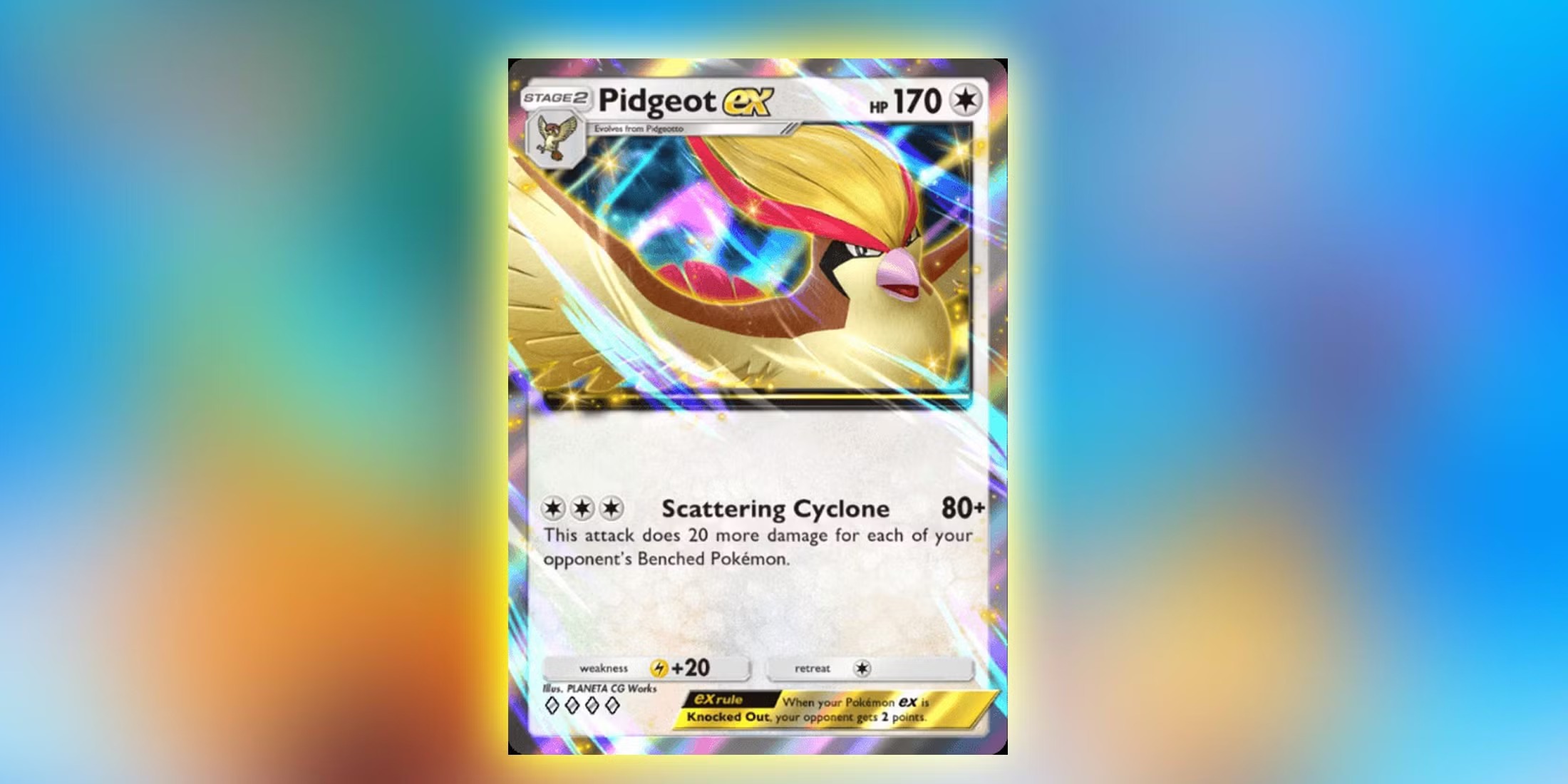 Pokémon TCG Pocket ra mắt thẻ bài "Triumphant Light" siêu khủng - Gamelade