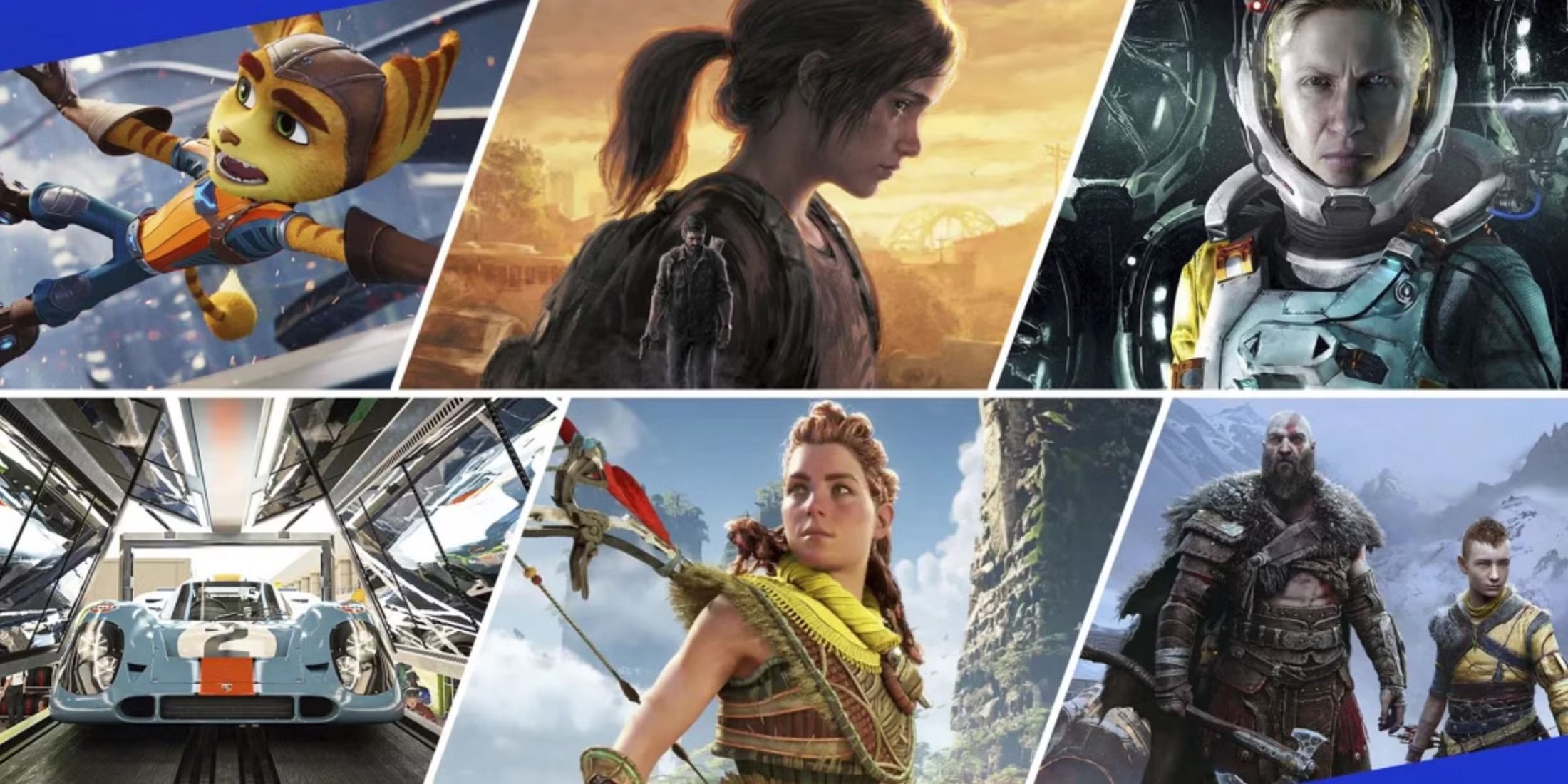 PlayStation và bước tiến mới: Nâng tầm cảnh cắt trong trò chơi - Gamelade