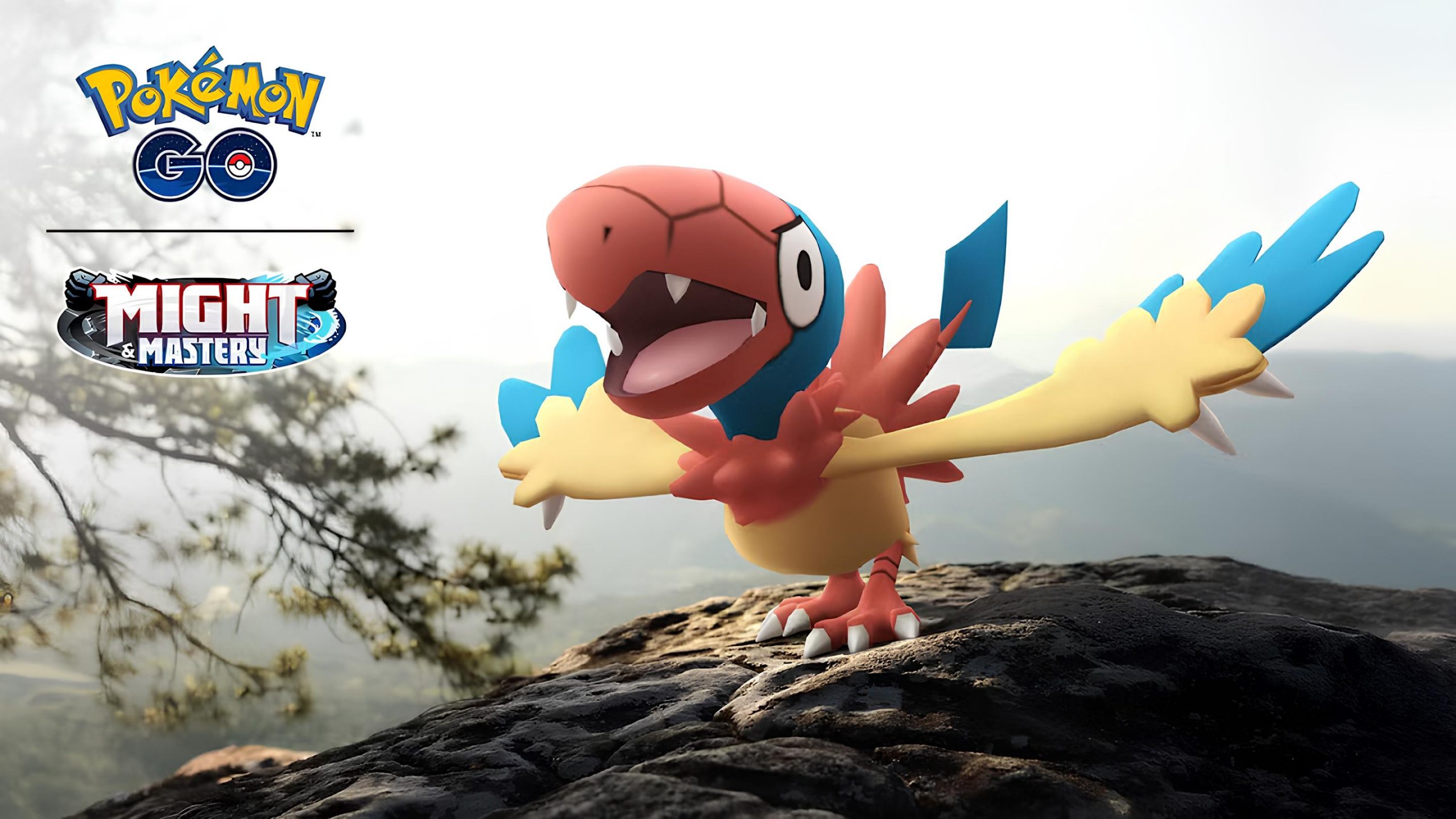 Pokémon GO ra mắt sự kiện đặc biệt, xuất hiện Pokémon gen 5 - Gamelade