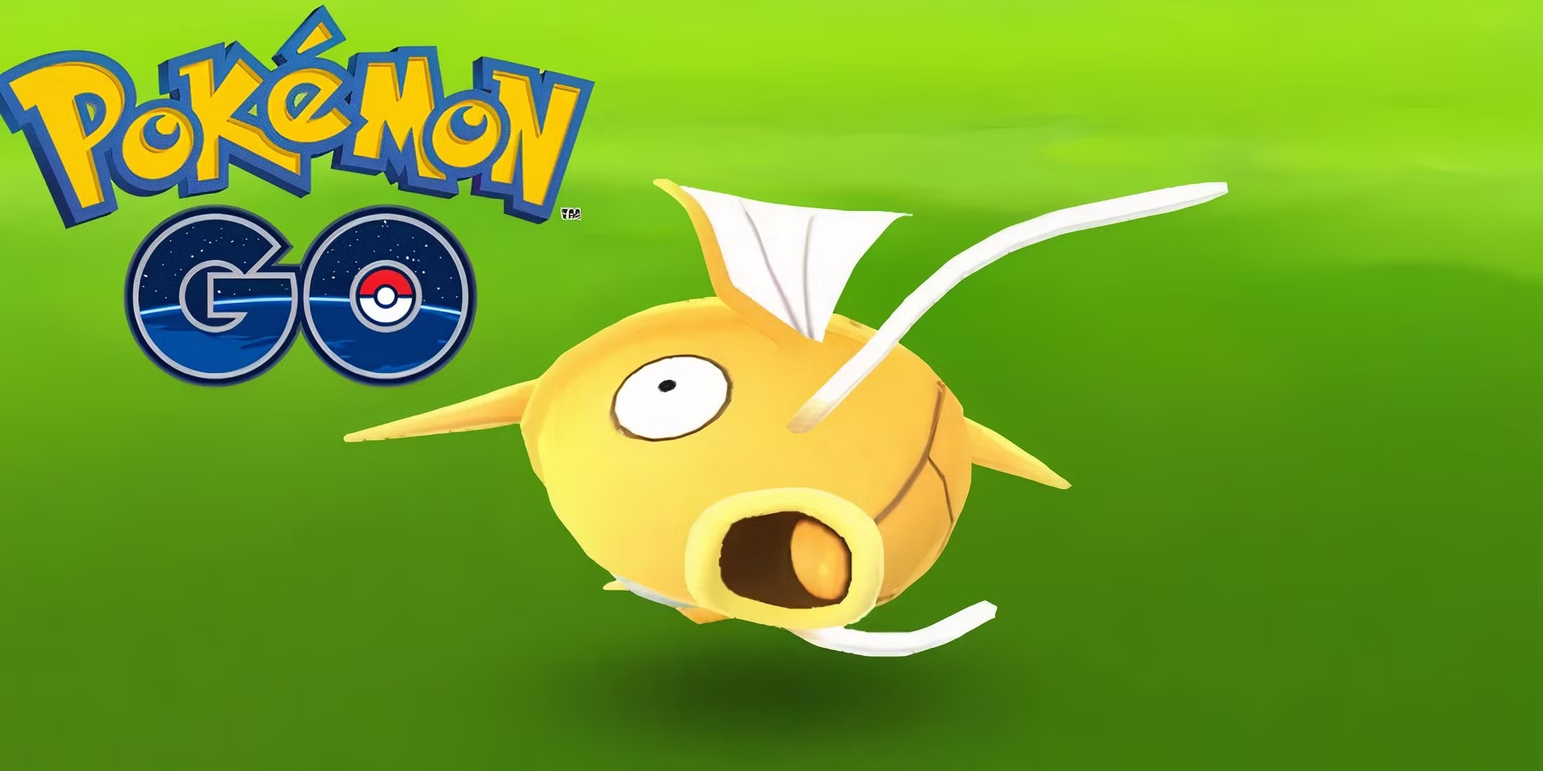 Người chơi Pokémon GO "trúng số độc đắc": Bắt được liên tiếp Pokemon màu hiếm - Gamelade