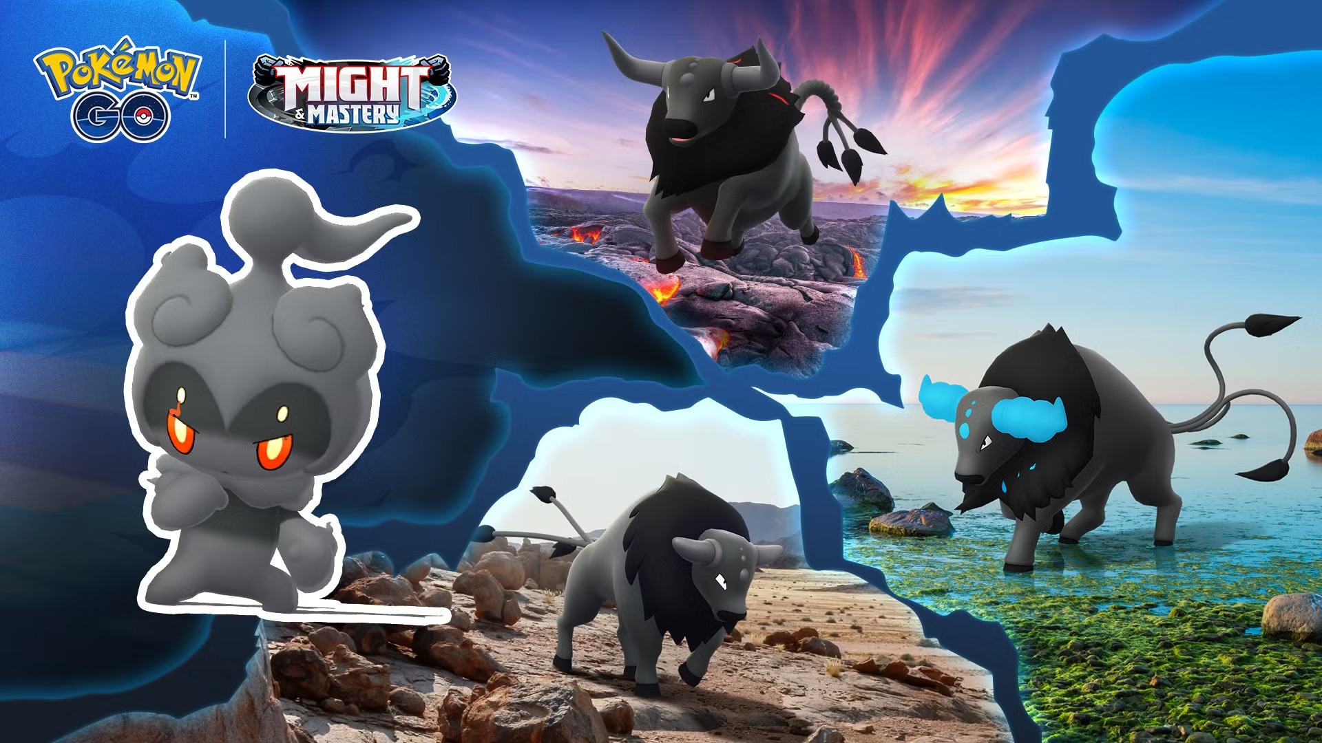Pokémon GO công bố sự kiện mới cho tháng 4/2025 - Gamelade