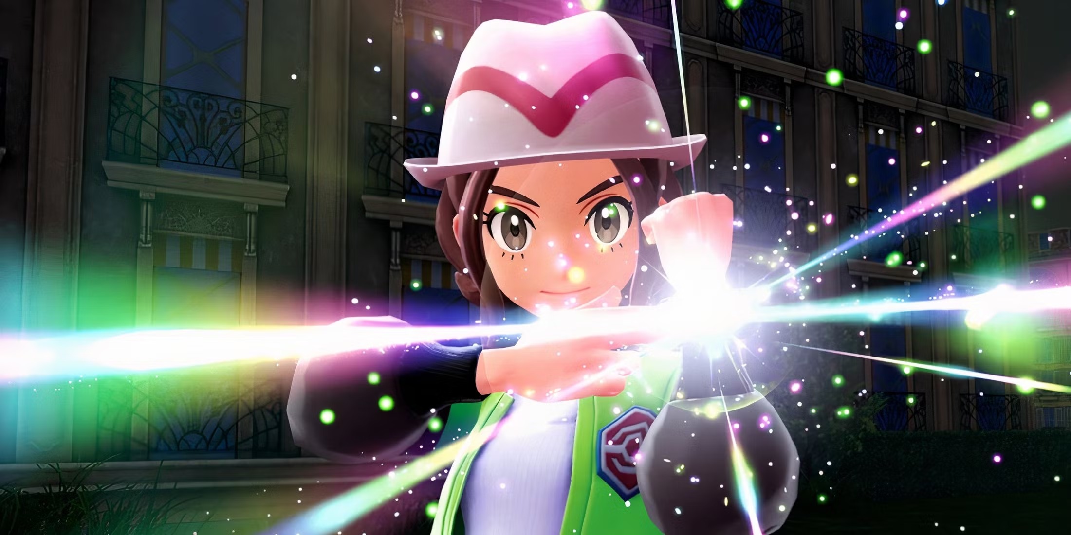 Pokemon Center hé lộ phần thưởng đặt trước Legends: Z-A bí mật - Gamelade