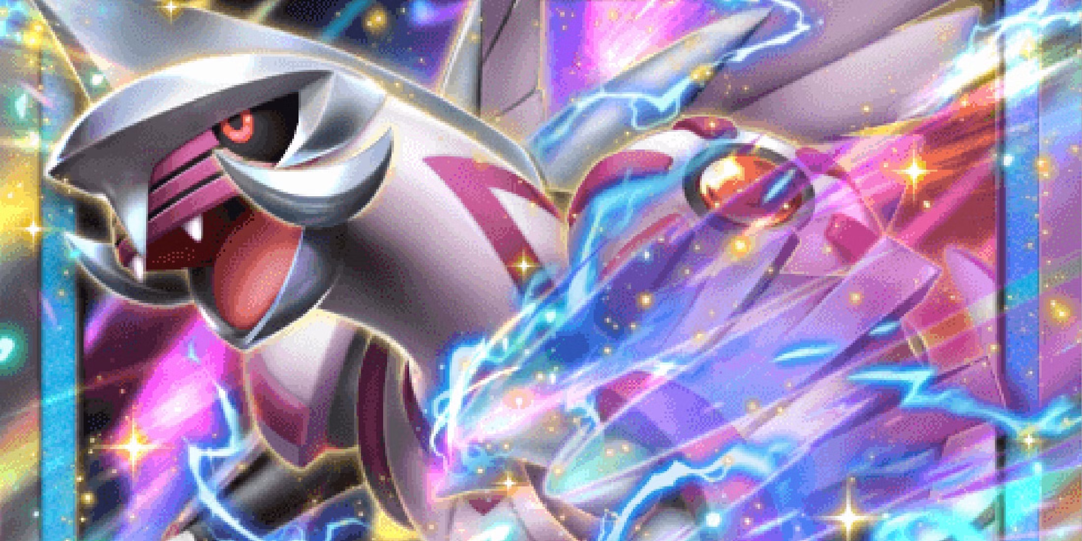 Pokémon TCG Pocket có thể "dở khóc dở cười" vì lá bài này? - Gamelade