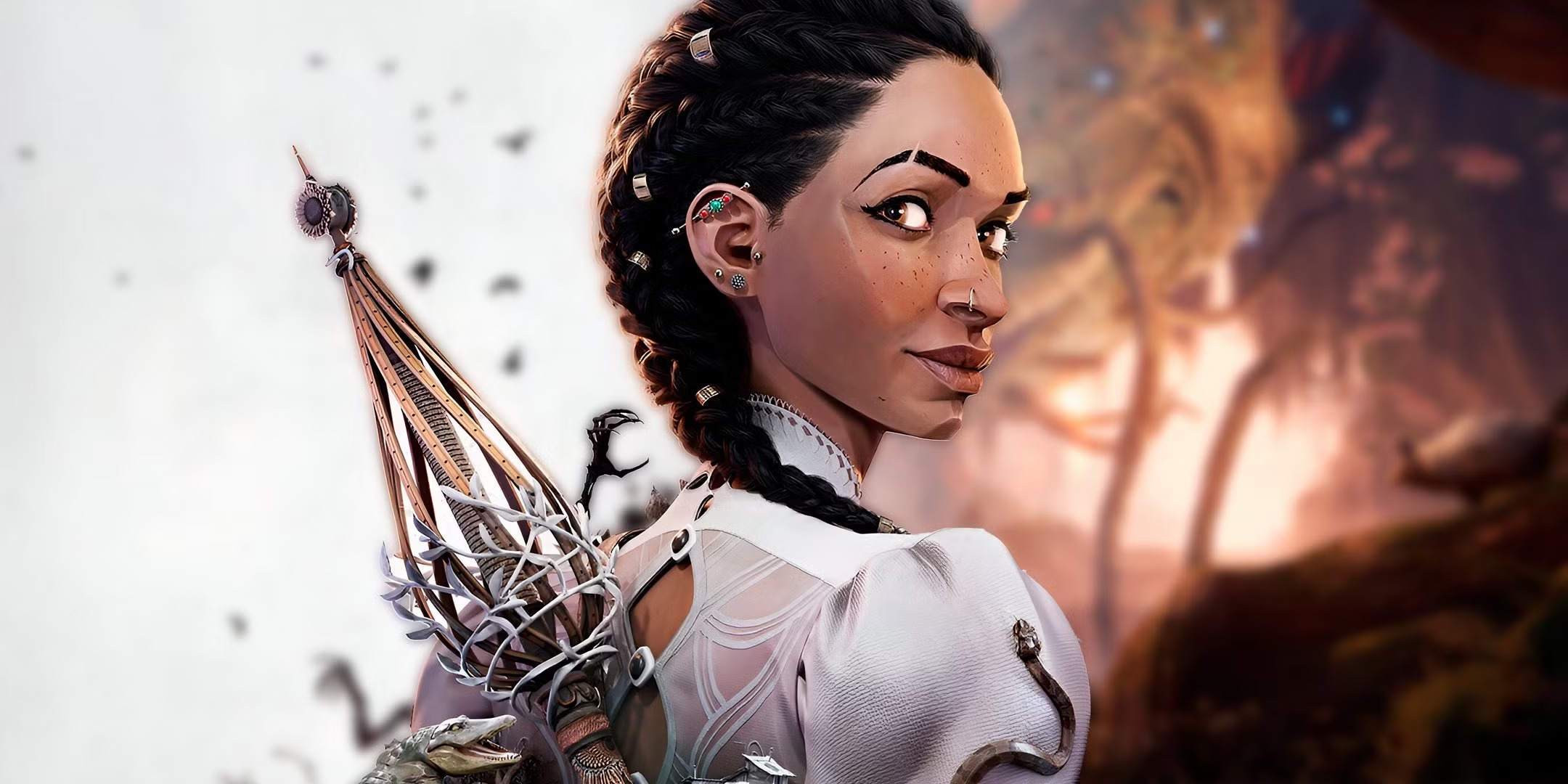 Dames 4 Games đối mặt với làn sóng phản đối nhân vật nữ - Gamelade