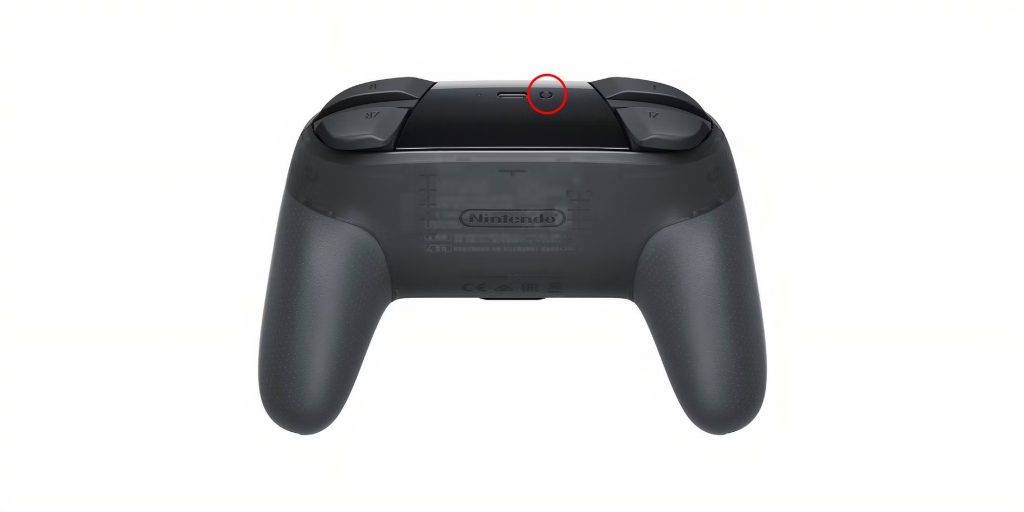 Bí quyết kết nối tay cầm Pro với Nintendo Switch cực nhanh - Gamelade