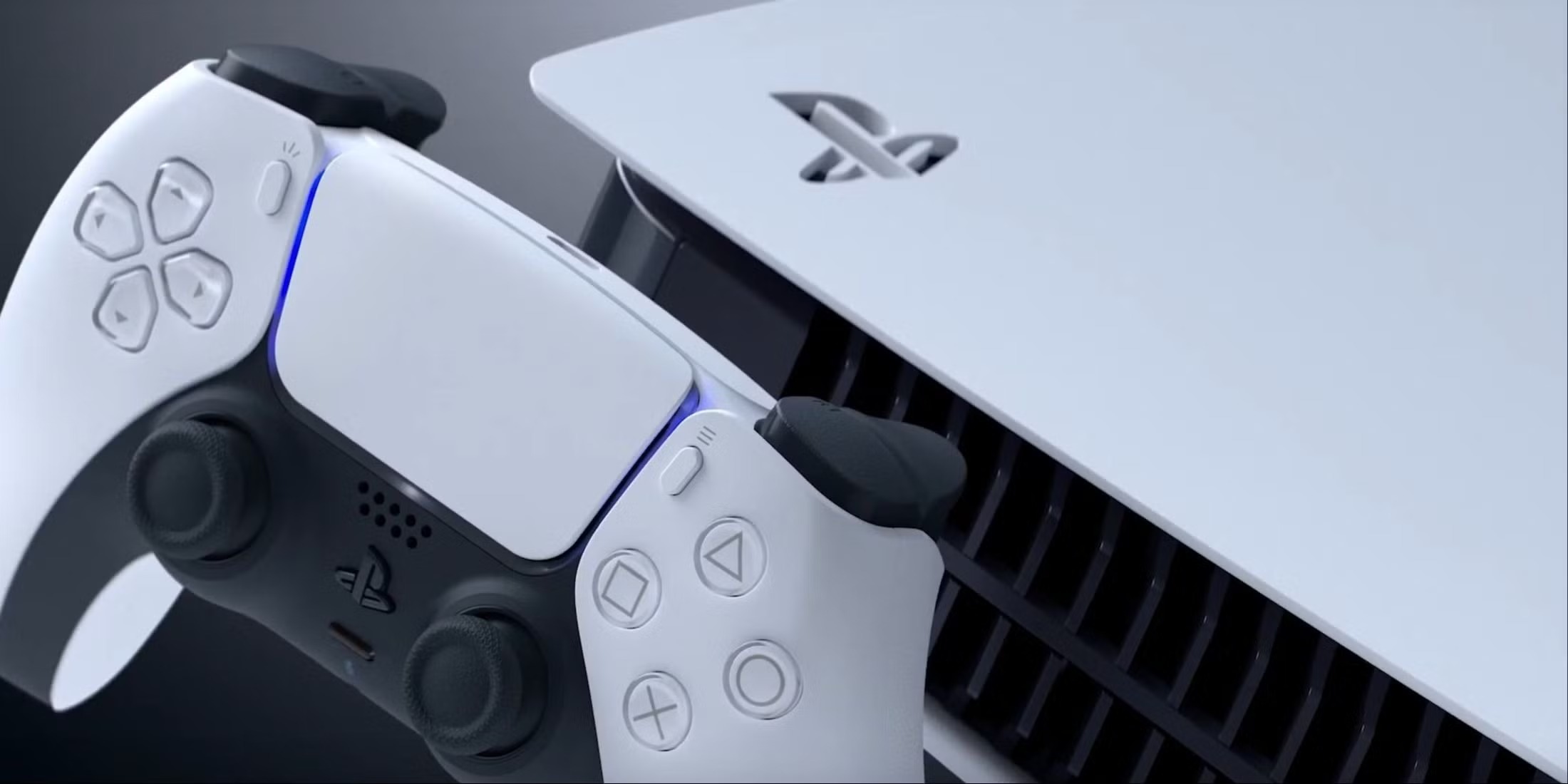 Sony thay đổi chiến lược, cho thuê máy PS5 - Gamelade