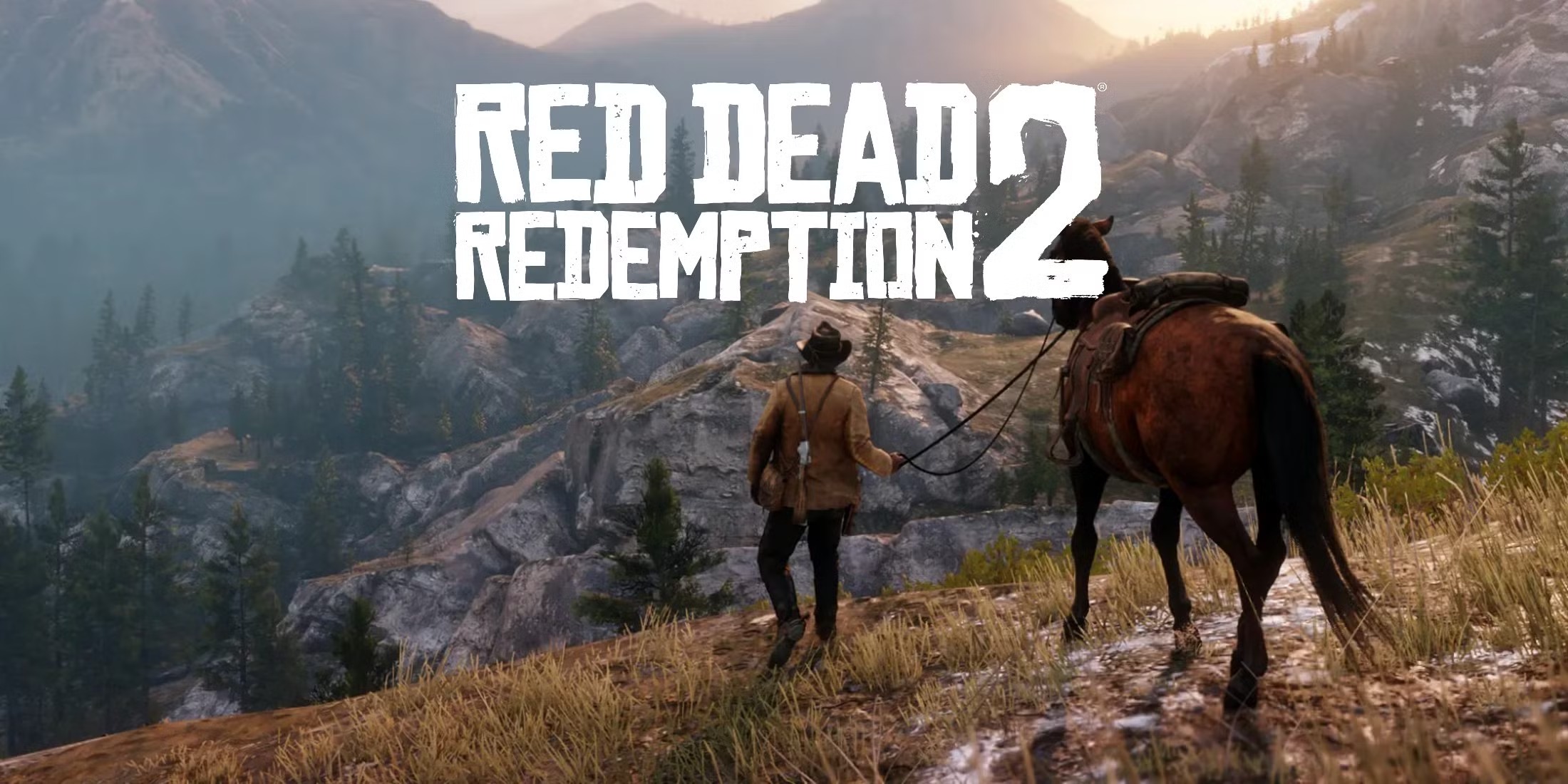 Red Dead Redemption 2: Giá chạm đáy lịch sử trên PlayStation và Xbox - Gamelade