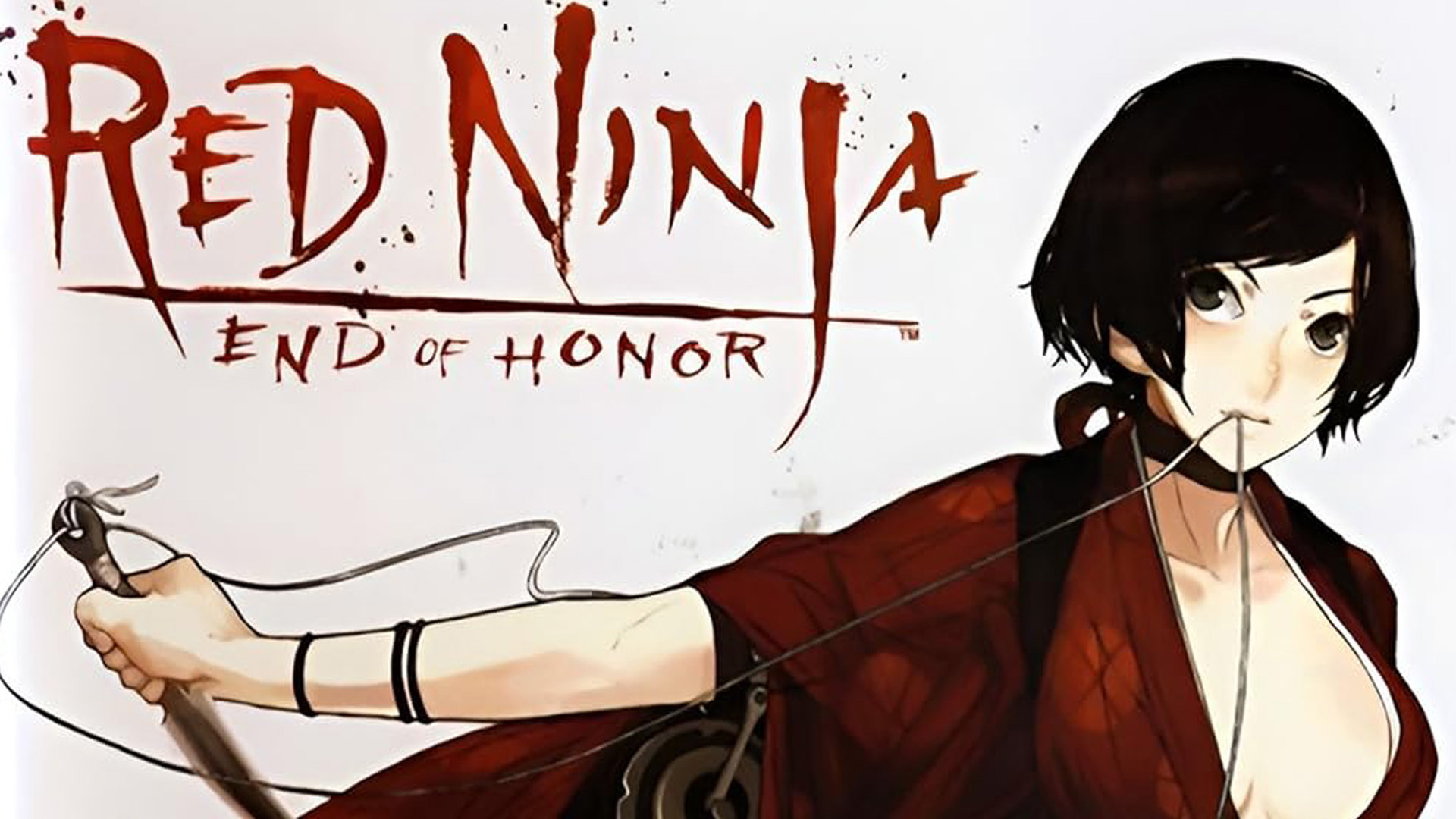 Nhà thiết kế Red Ninja: End of Honor kêu gọi fan ủng hộ trên GOG Dreamlist-gamelade