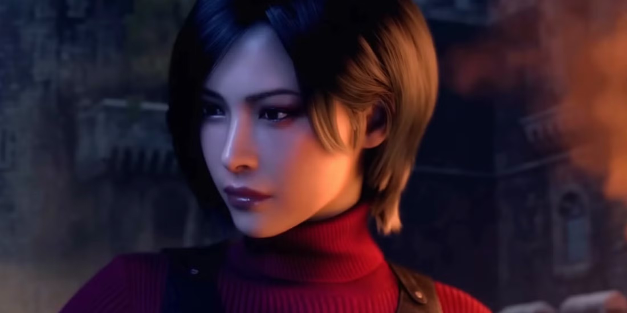 Resident Evil: Tương lai nào cho Ada Wong trong một tựa game độc lập? - Gamelade