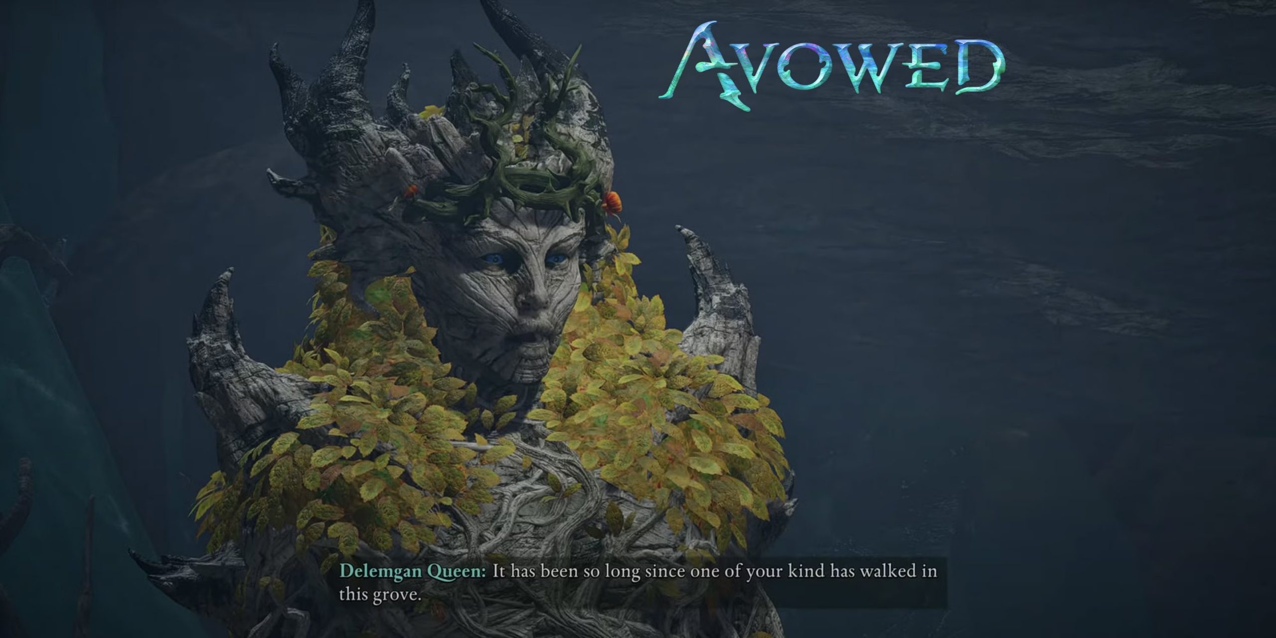 Avowed: Bí quyết lấy Trái Tim Adragan mà không giao chiến với Nữ Hoàng Delemgan? Gamelade
