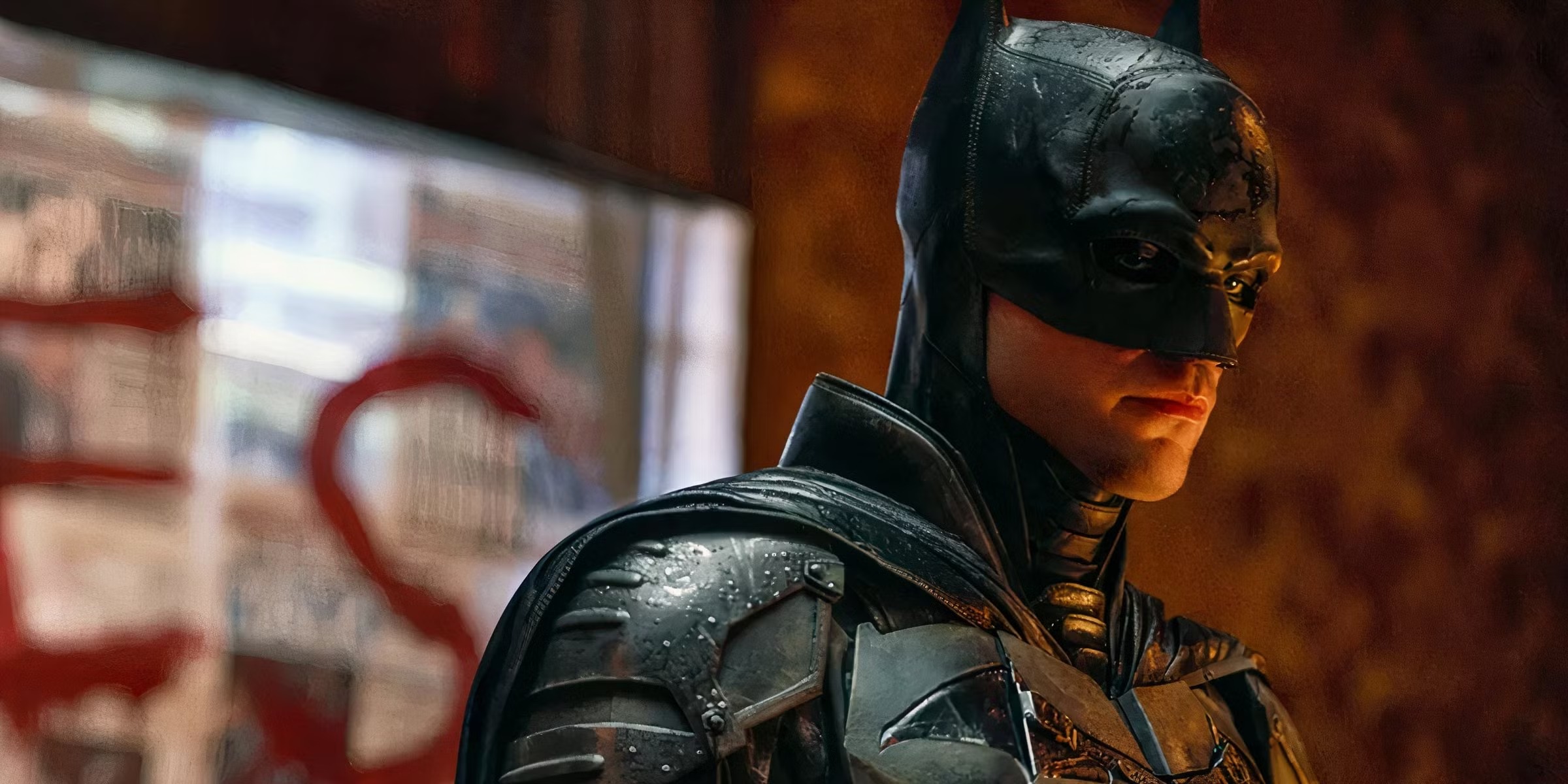 Quyết định về Batman của James Gunn: Lợi ít, hại nhiều cho DCU? - Gamelade