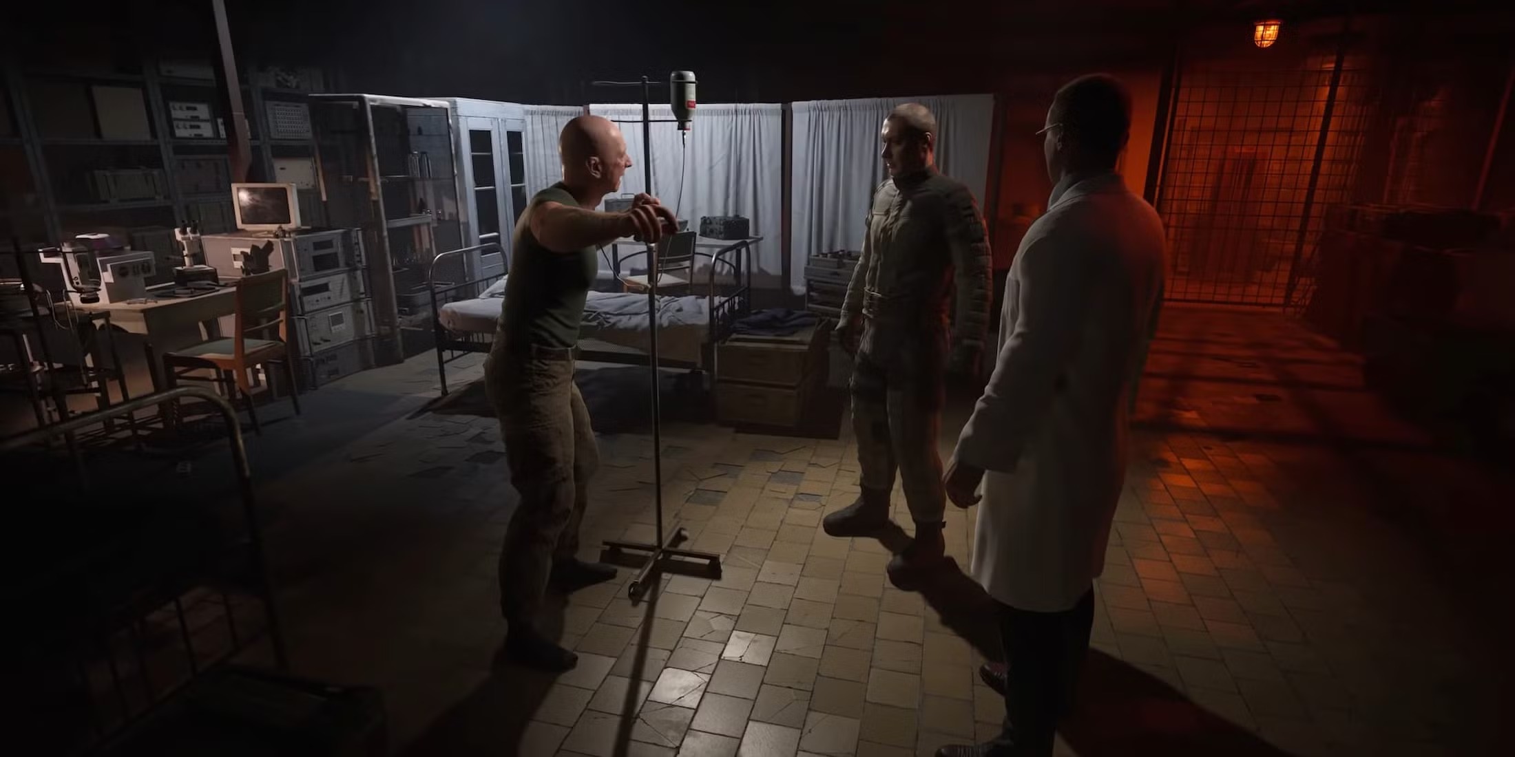 STALKER 2 đạt cột mốc người chơi "khủng" - Gamelade