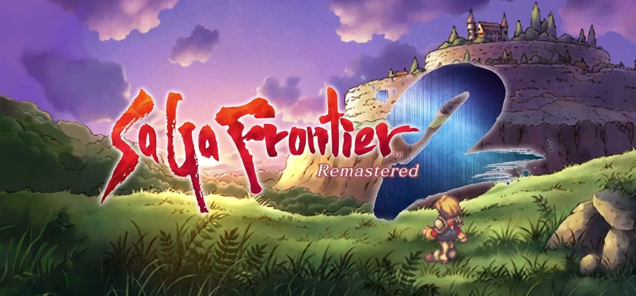 Tái xuất ngoạn mục: SaGa Frontier 2 Remastered mang đến nội dung mới mẻ - Gamelade