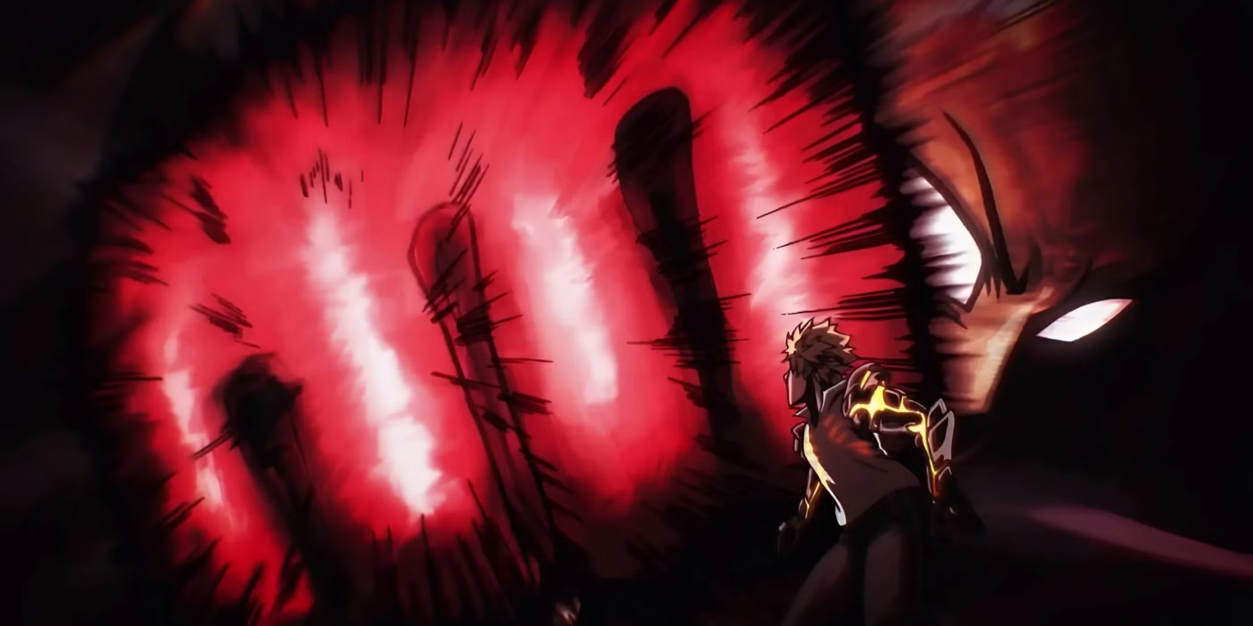 One Punch Man: Saitama đã từng tung ra những cú đấm mạnh cỡ nào? - Gamelade