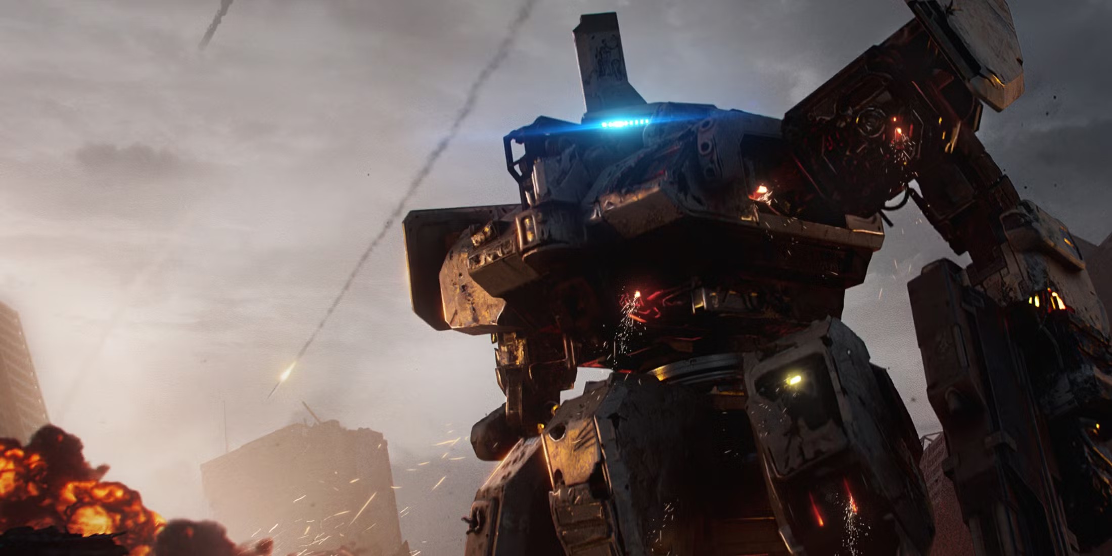 Tranh chấp bản quyền: Square Enix cho rằng nhà phát triển Front Mission đã "chôm" tài sản - Gamelade