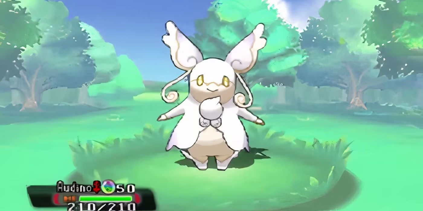 Pokémon GO: Mega Evolution huyền thoại Omega Ruby & Alpha Sapphire sắp đổ bộ? - Gamelade