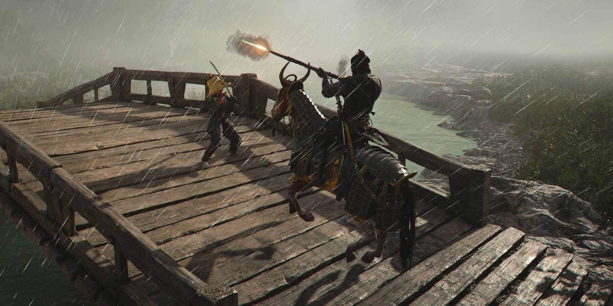Cập nhật nóng hổi cho Assassin's Creed Shadows - Gamelade