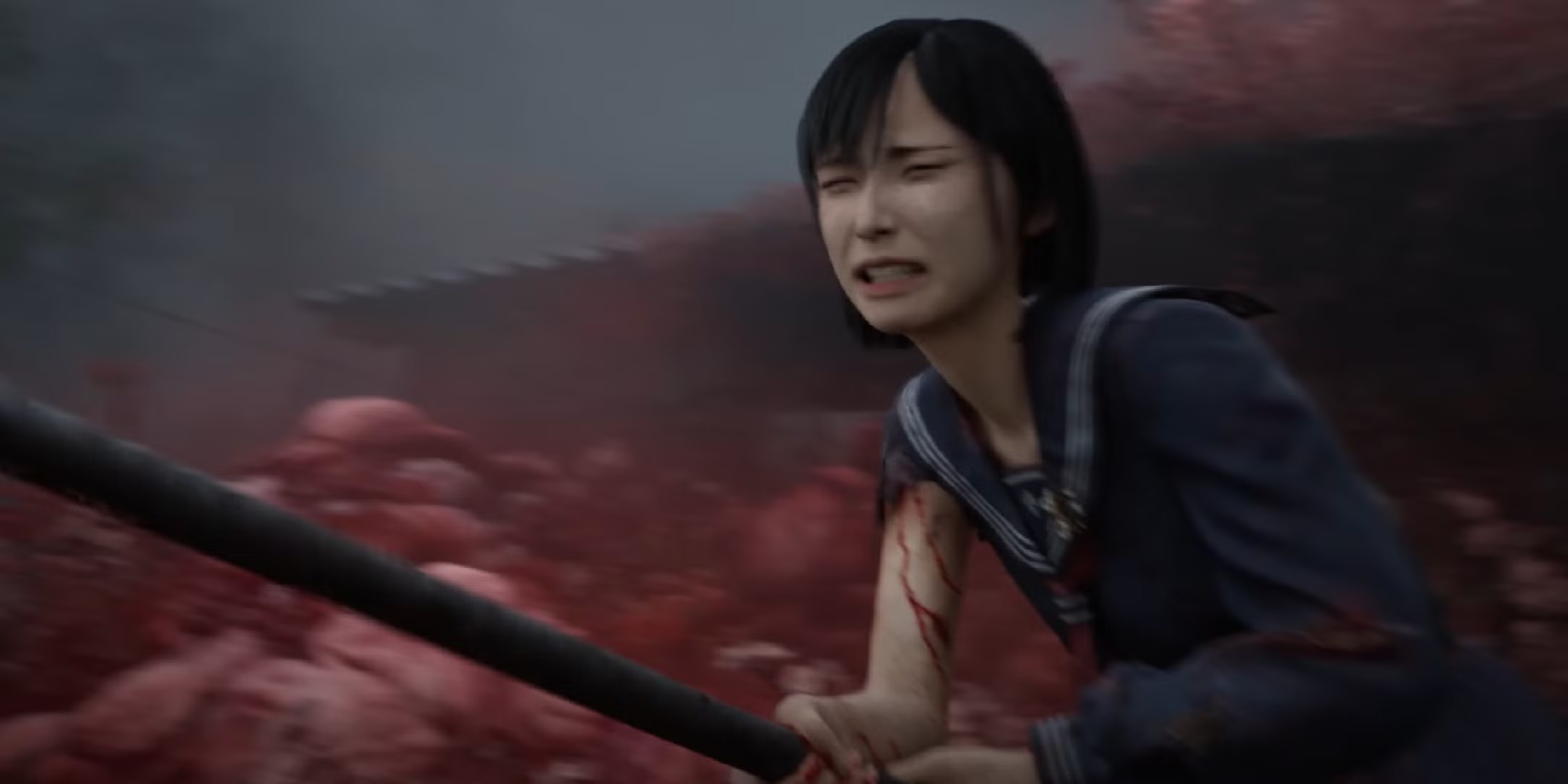 Silent Hill f sẽ mang đến trải nghiệm tốt hơn cho PS5 Pro? - Gamelade