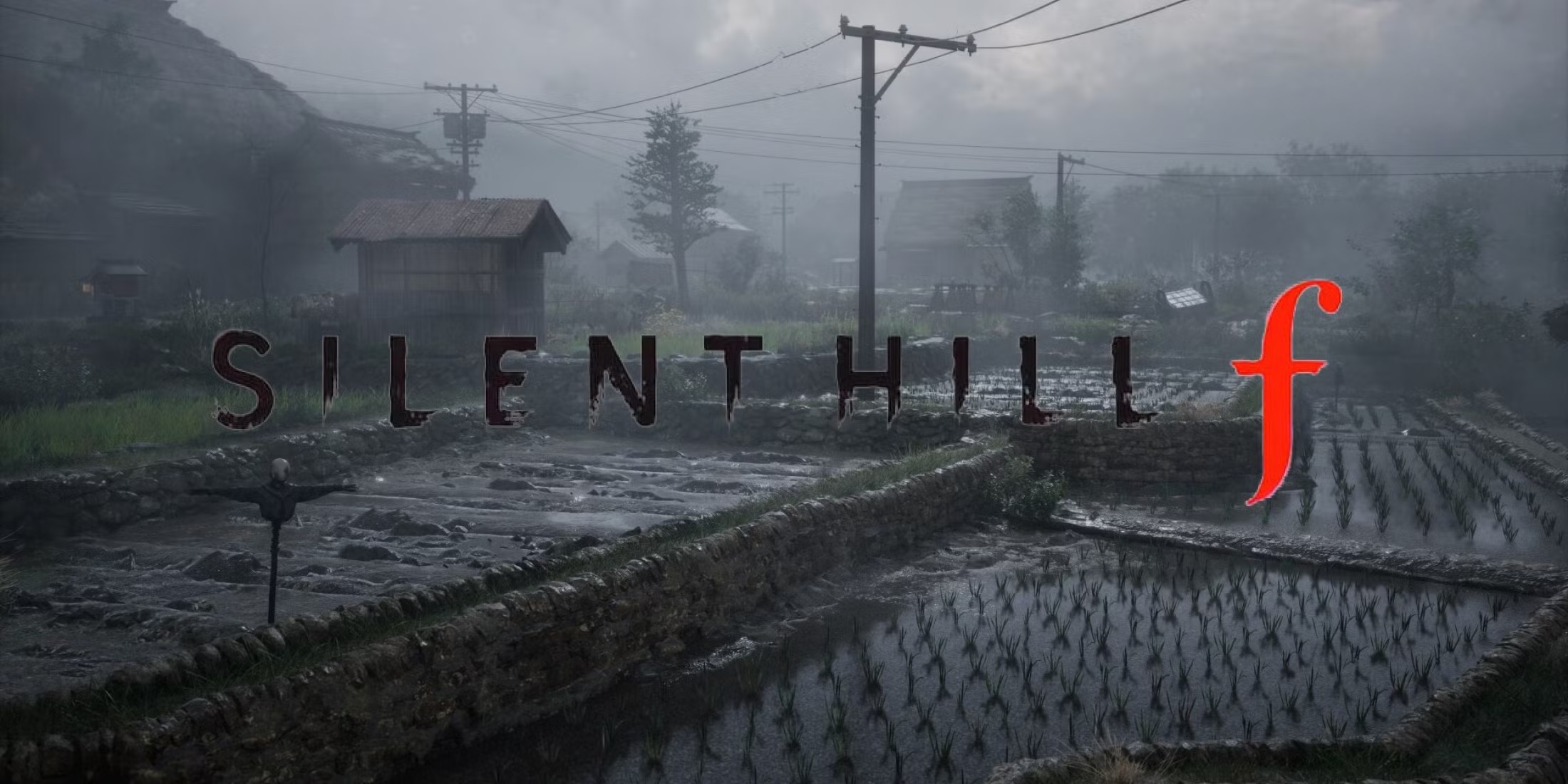 Xem ngay cấu hình PC để chiến Silent Hill f - Gamelade