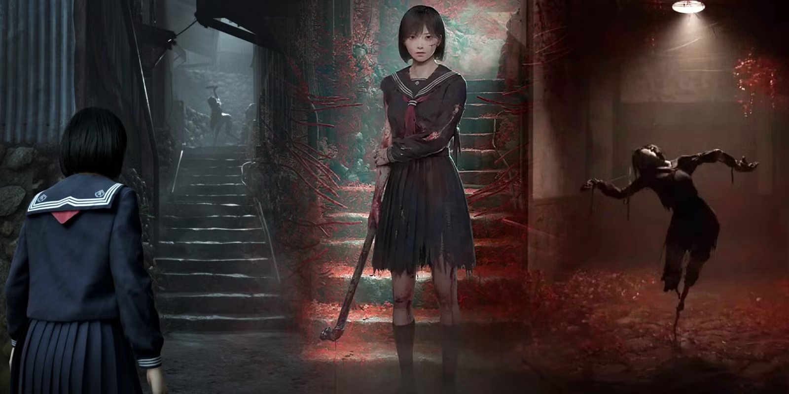 Úc thu hồi lệnh cấm Silent Hill f, tiến hành đánh giá lại trước ngày phát hành-gamelade