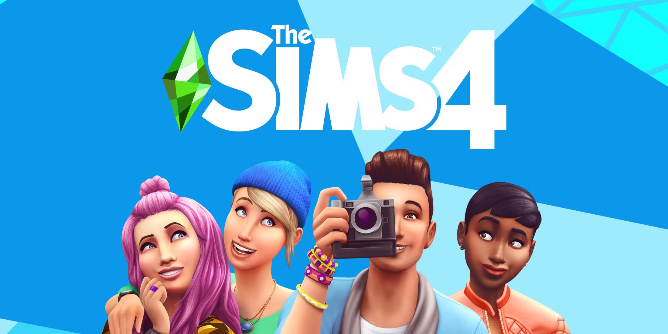 Khám phá khả năng vô hạn của Sims 4: Tái hiện Lyla Grunt chi tiết đến kinh ngạc - Gamelade