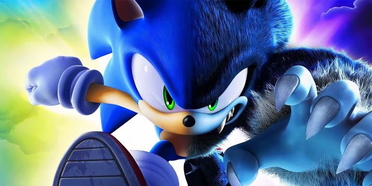 Sonic Unleashed: Fan hâm mộ tạo bản port PC, nâng tầm đồ họa kinh điển - Gamelade