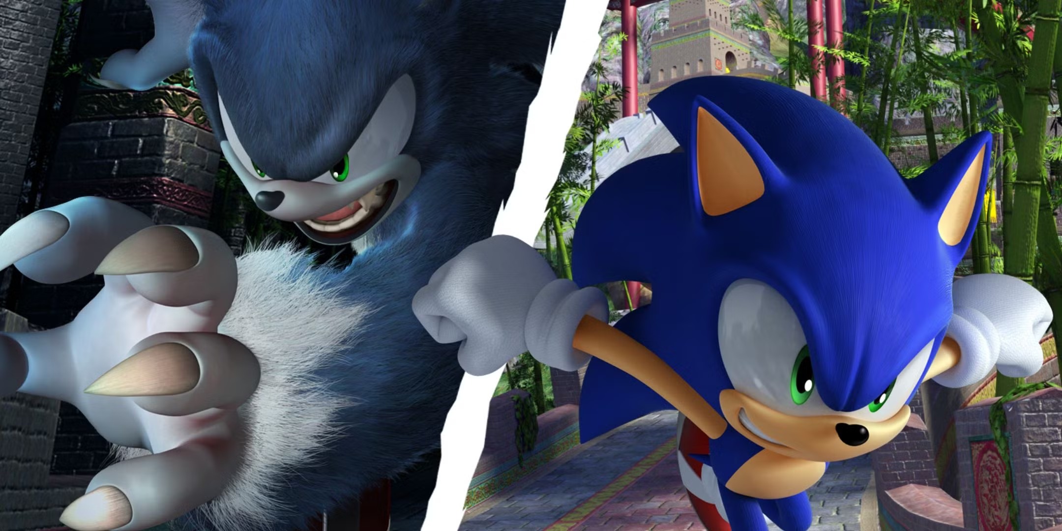 Sonic Unleashed: Fan hâm mộ tạo bản port PC, nâng tầm đồ họa kinh điển - Gamelade