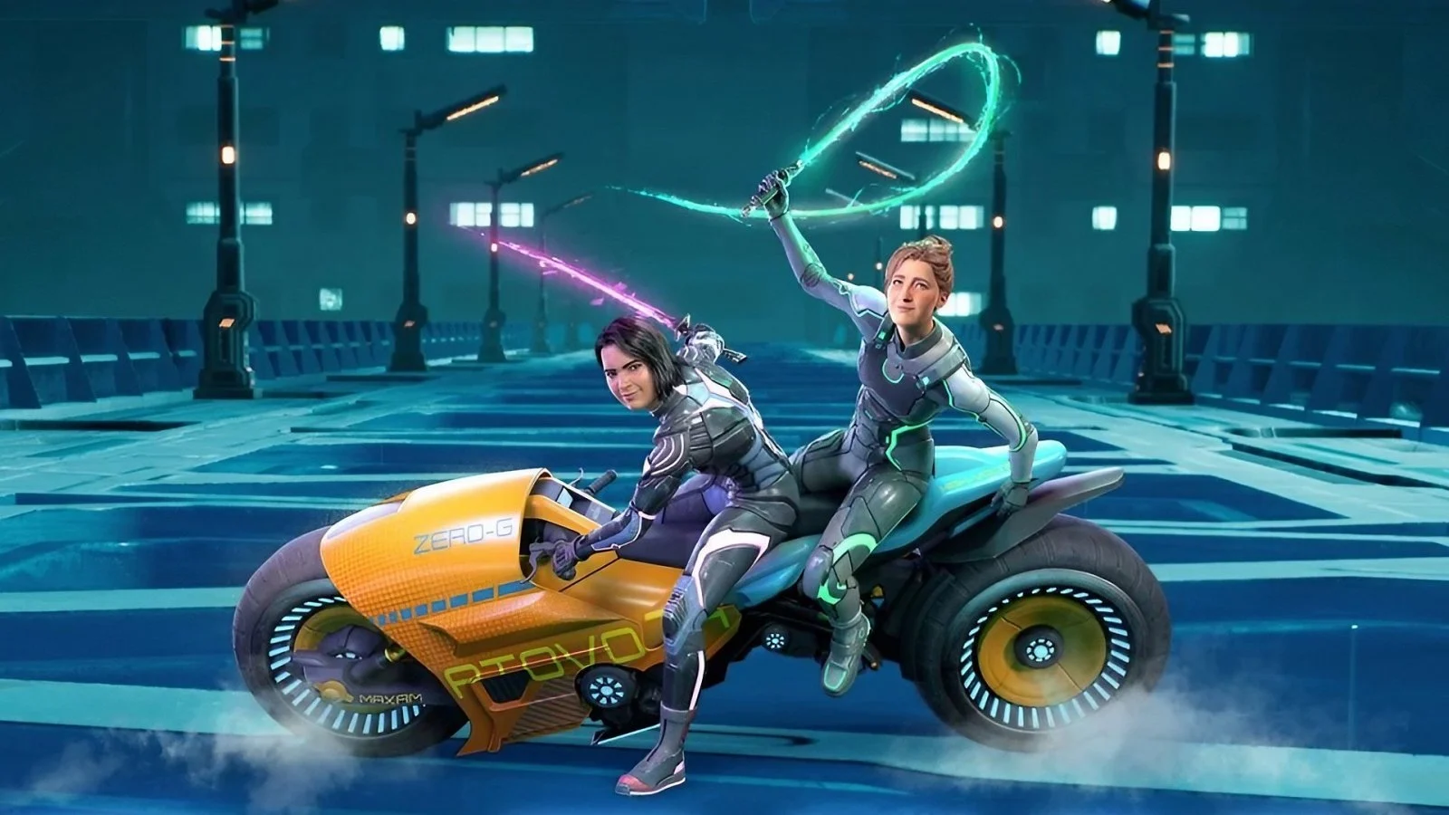 Hazelight Studios bắt tay vào dự án tiếp theo sau thành công vang dội của Split Fiction-gamelade