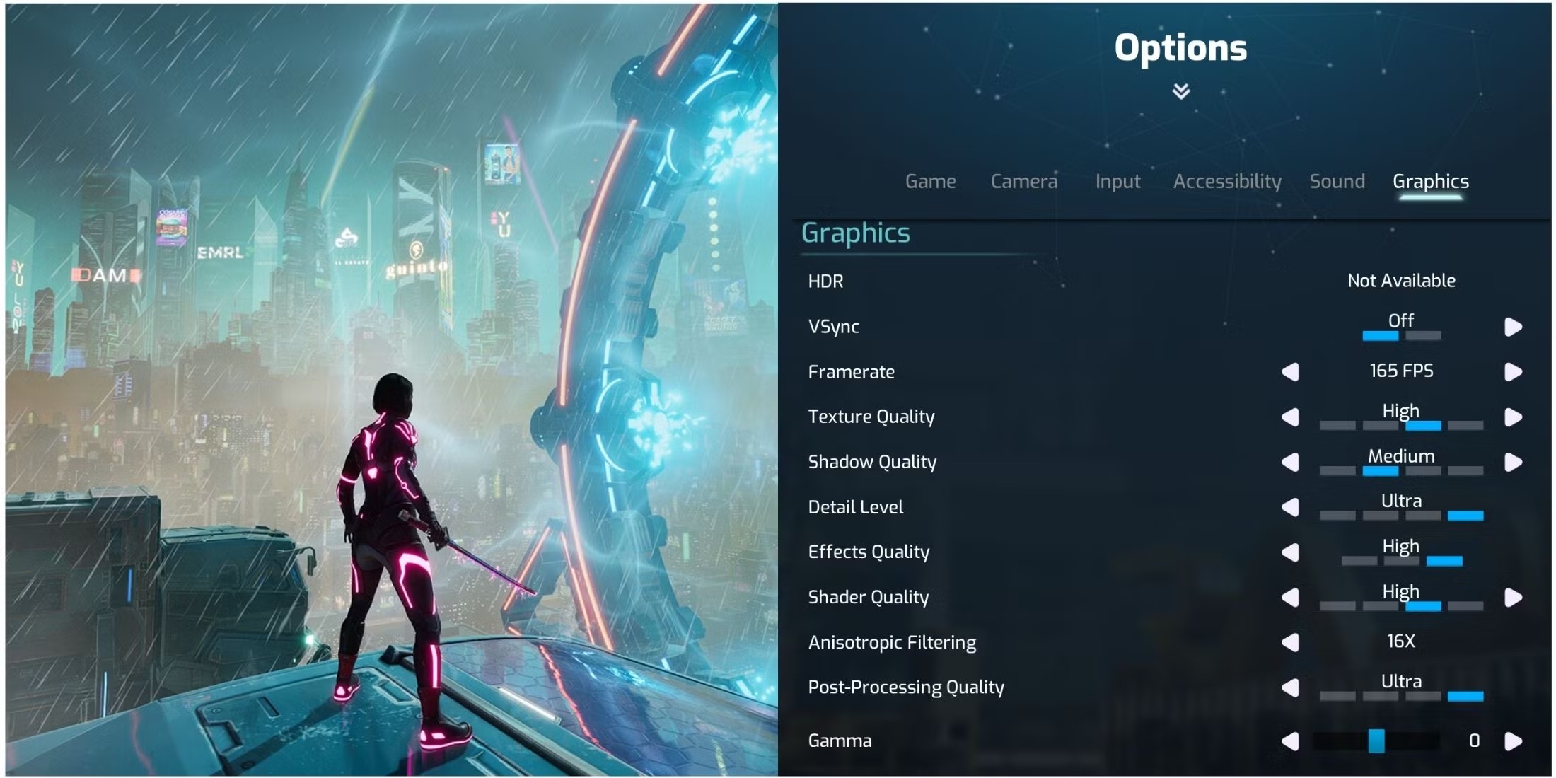 Split Fiction: Tối ưu đồ họa PC để trải nghiệm mượt mà nhất - Gamelade