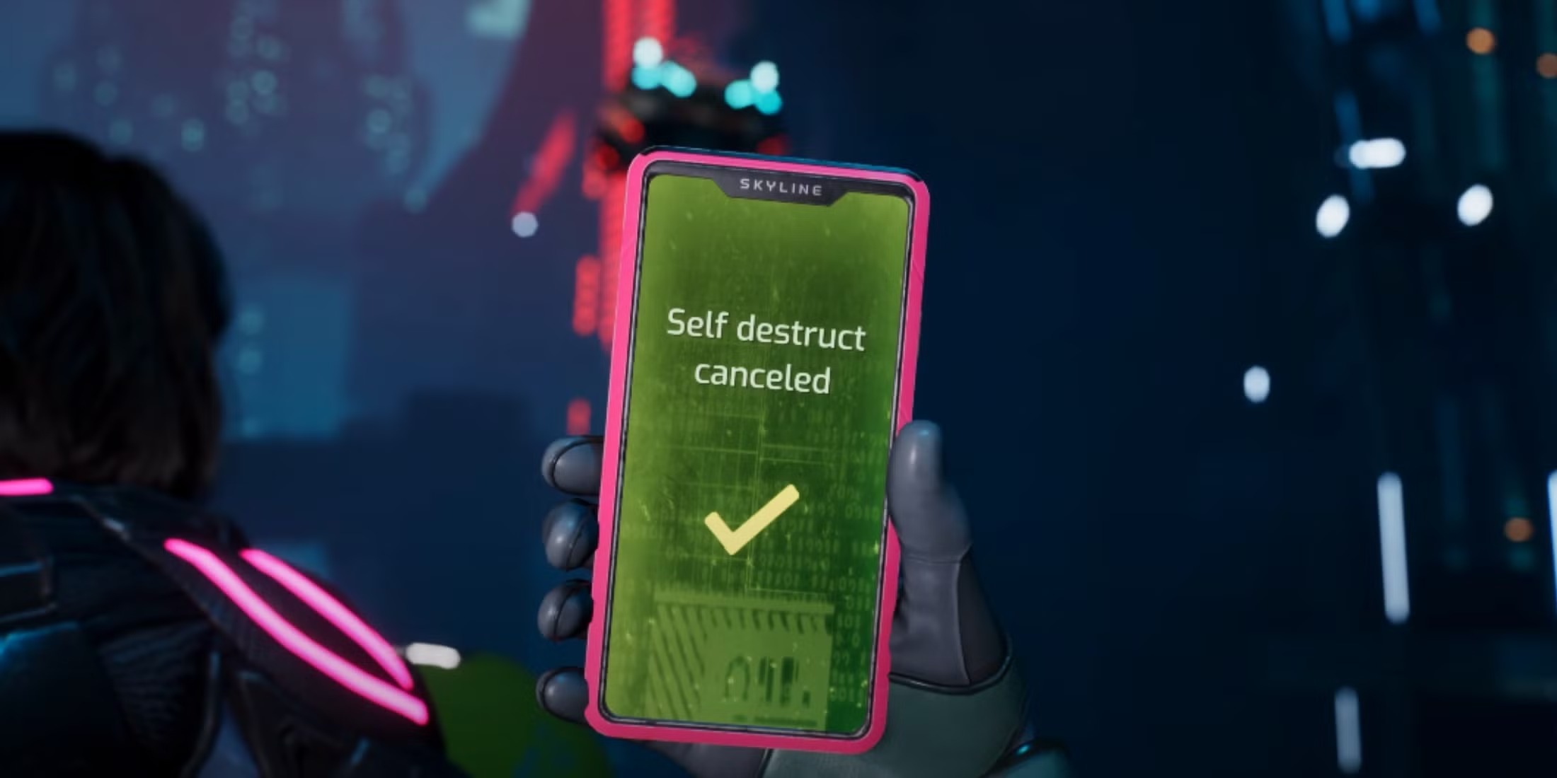 Split Fiction: Phối hợp nhịp nhàng, chinh phục thử thách "Bạn Không Phải Robot" - Gamelade