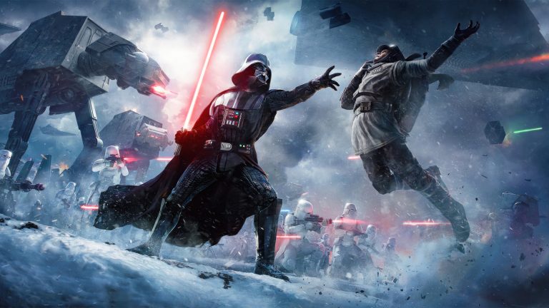 Bit Reactor và Respawn Entertainment công bố game chiến thuật Star Wars mới-gamelade
