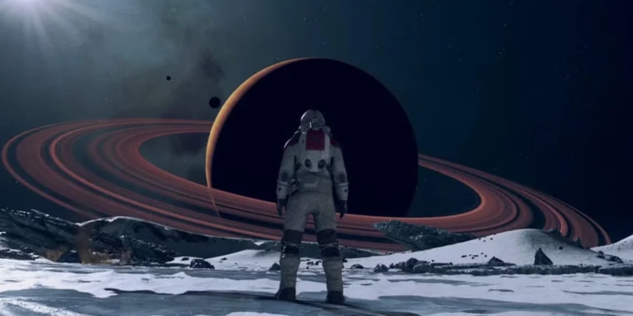 Liệu Starfield có "né" được đối thủ lớn vào năm 2025? - Gamelade