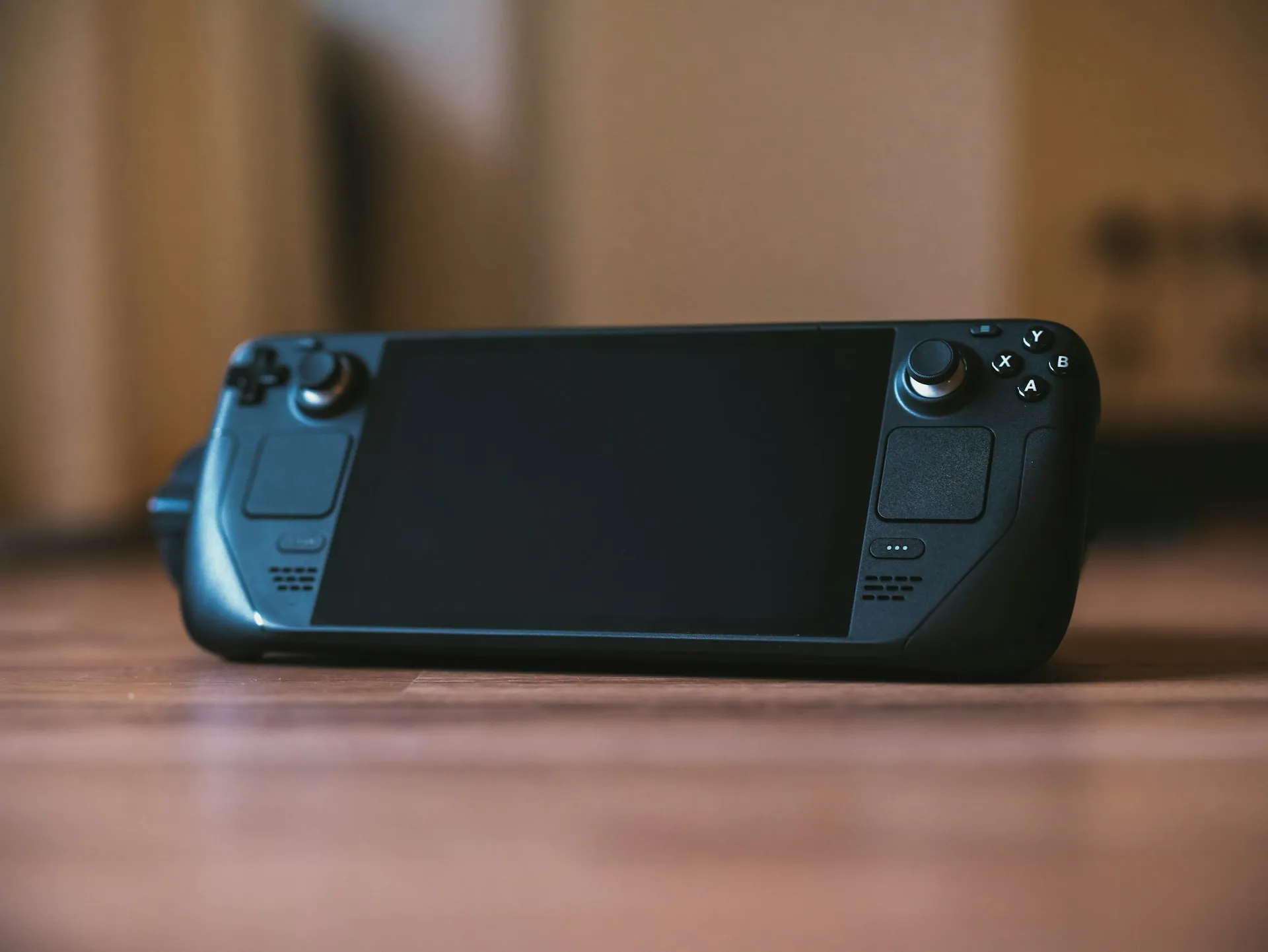 Các game AAA mới ra mắt "quá sức" với Steam Deck? - Gamelade