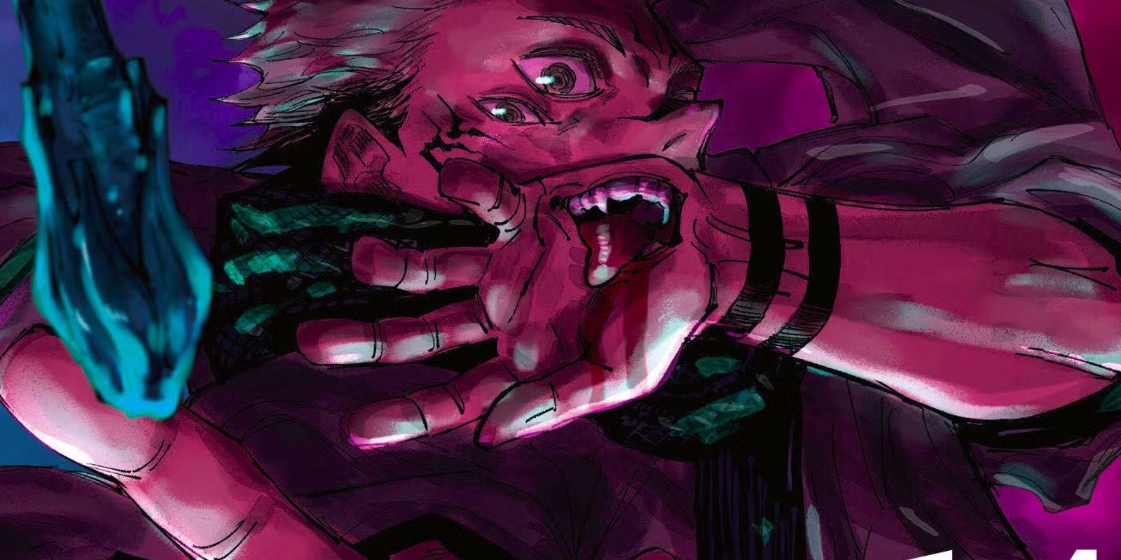 Jujutsu Kaisen: Giải mã sức mạnh bá đạo của Sukuna thời Heian - Gamelade