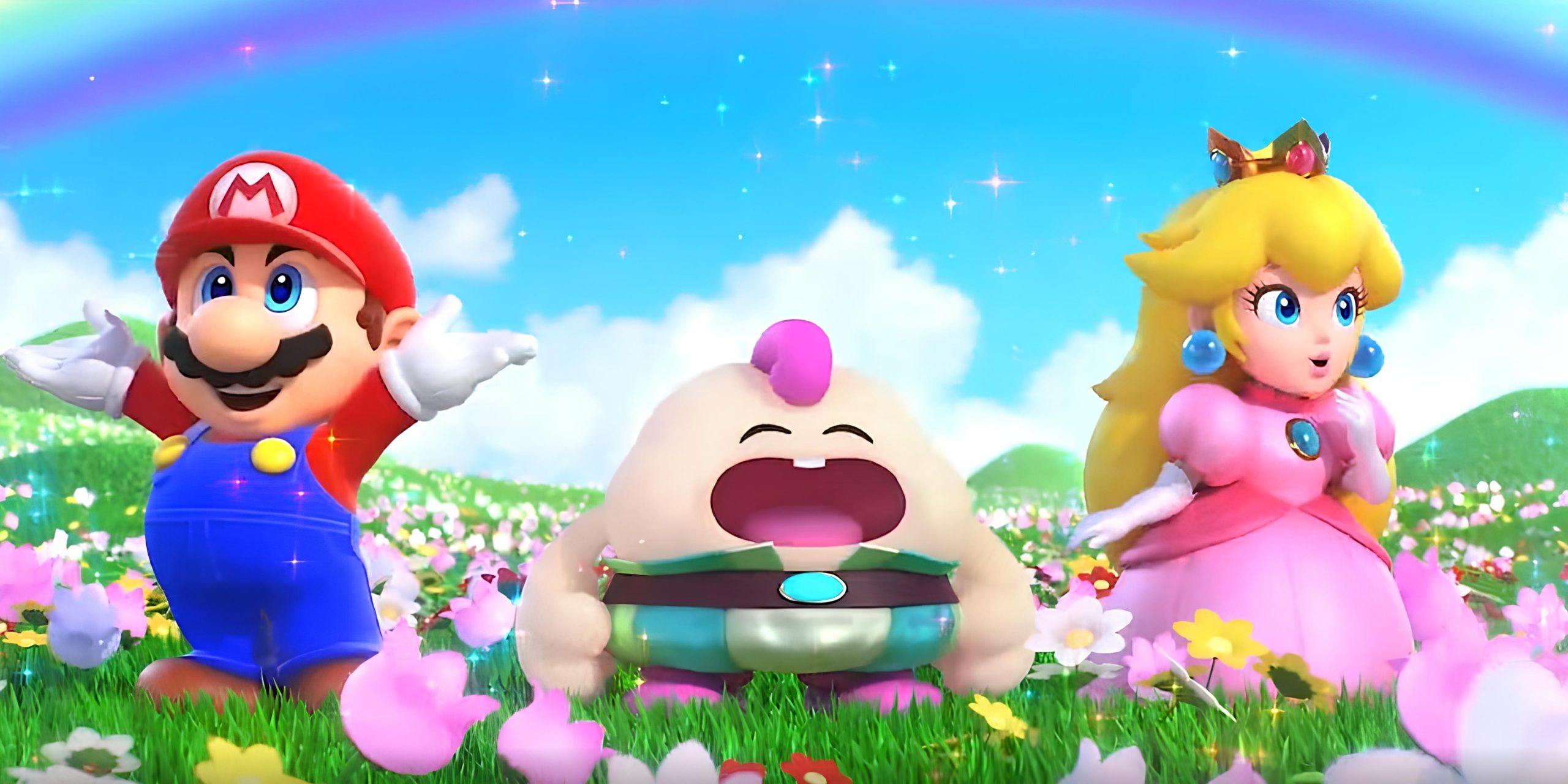 Mario Day 2025: Bùng nổ doanh số, lập kỷ lục mới? - Gamelade