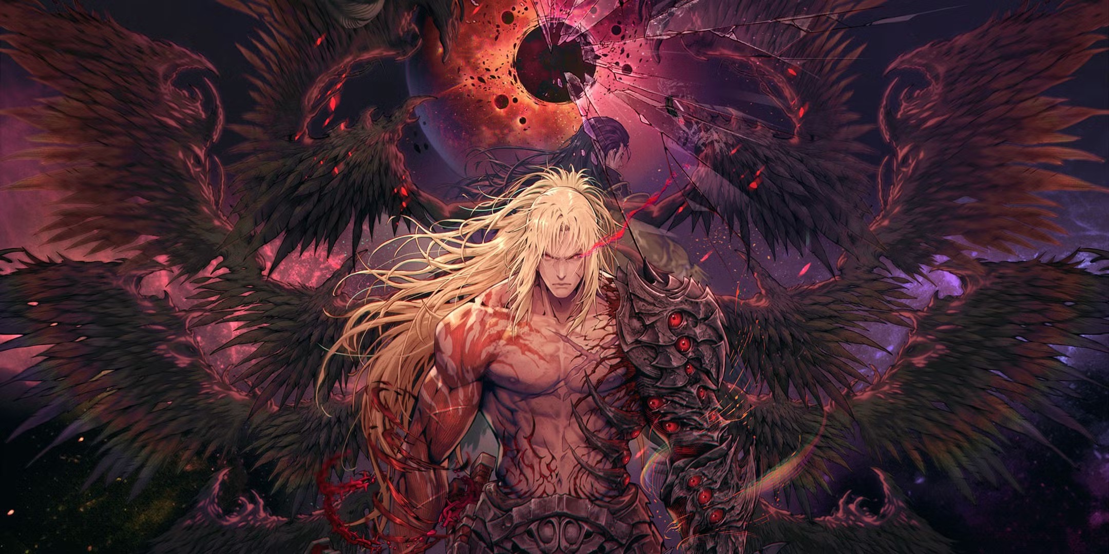 The First Berserker: Khazan: Cập nhật mới, trải nghiệm sớm thêm phần kịch tính - Gamelade