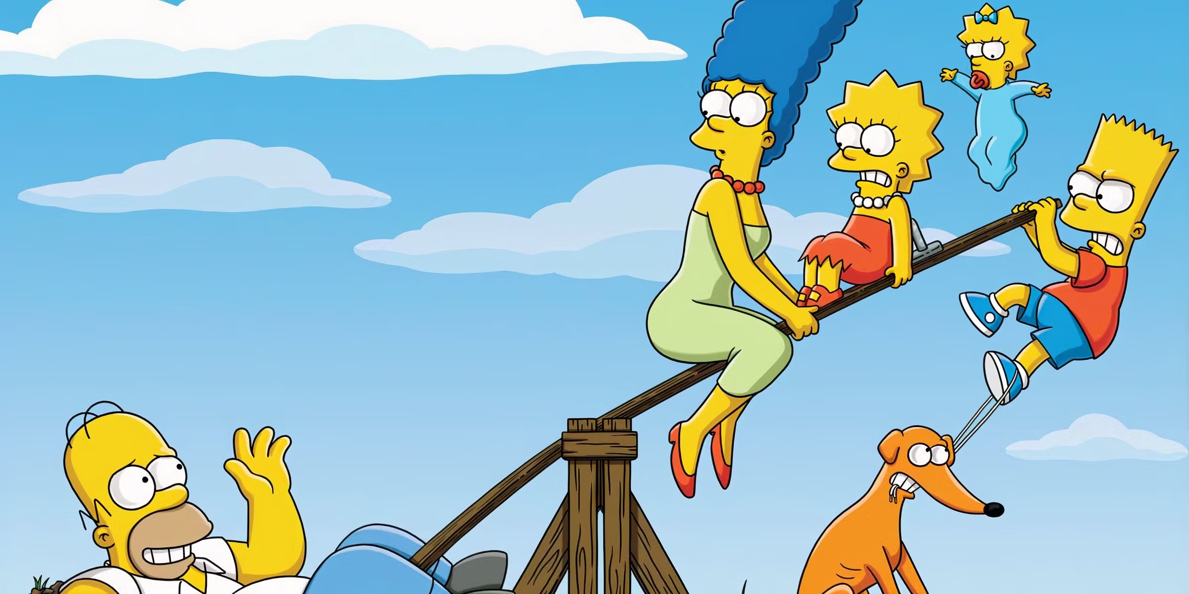 Xem trọn bộ Simpsons trên Disney+, nhận ngay quà khủng - Gamelade