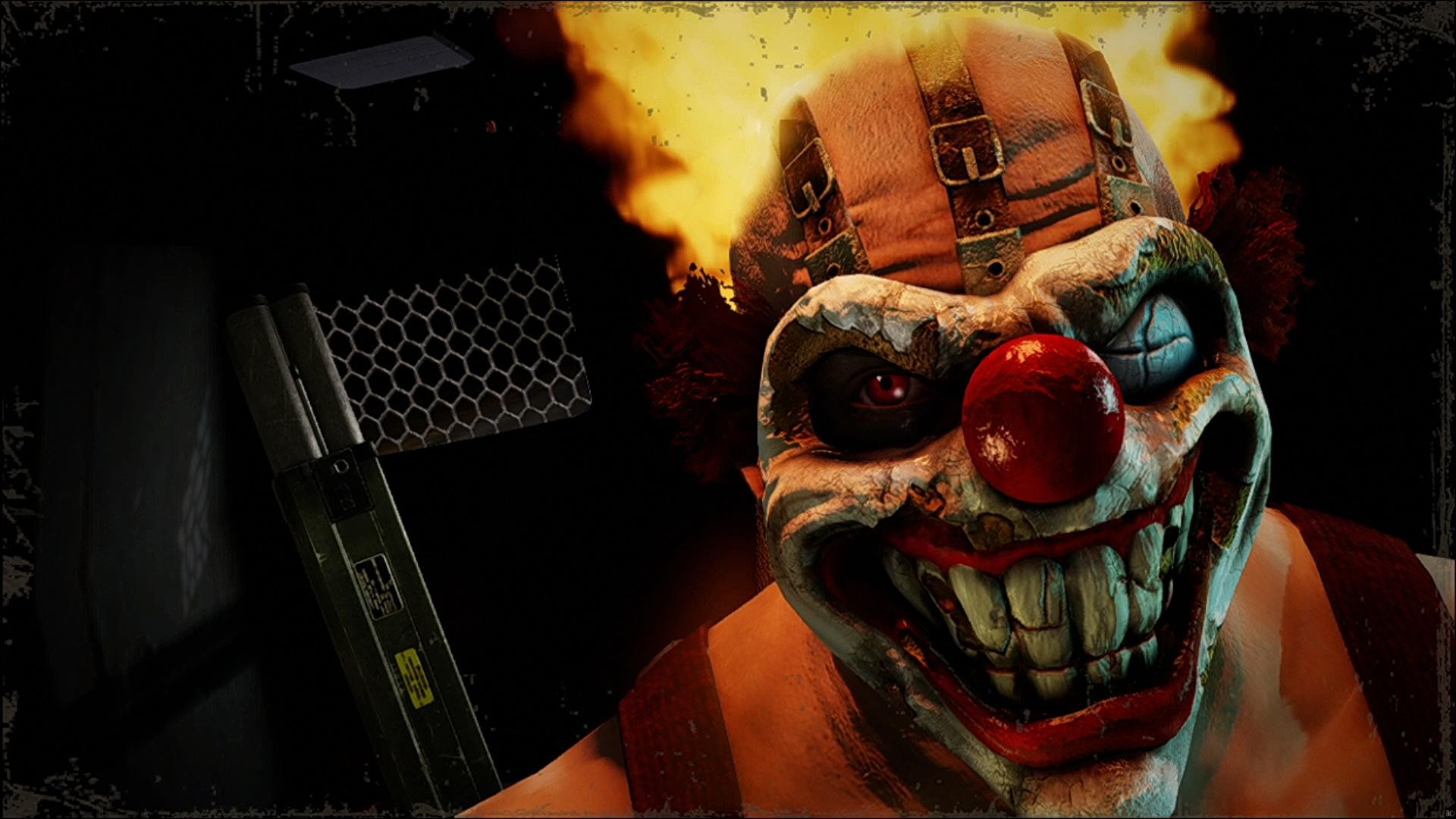 Bí mật về "Twisted Metal" được hé lộ: Thay đổi lớn về lối chơi? - Gamelade