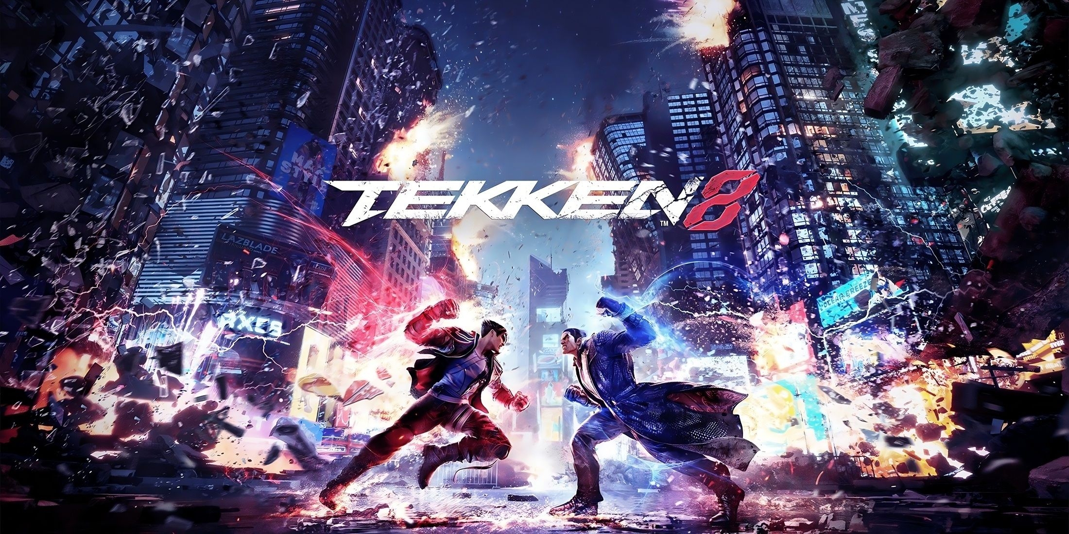 Tekken 8: Thay đổi kế hoạch Mùa 2 gây tranh cãi sau phản hồi của cộng đồng - Gamelade