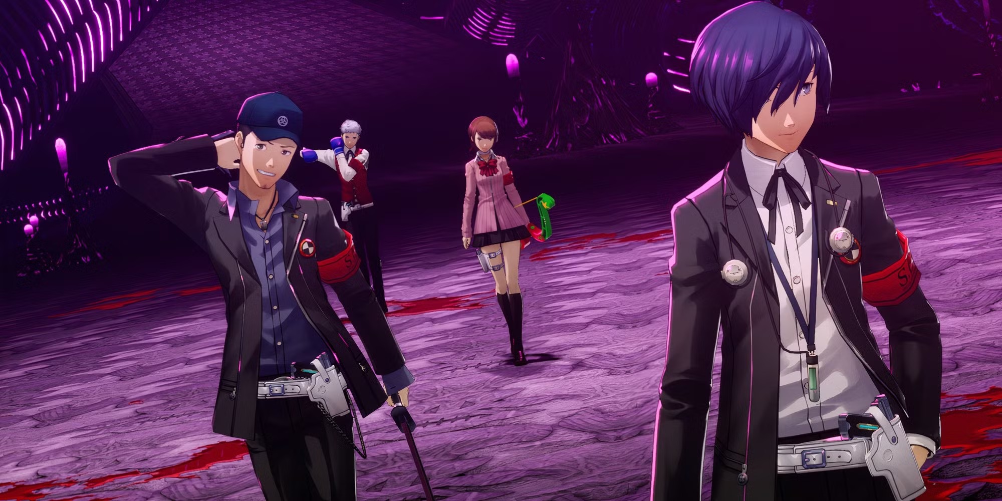 Tin đồn về Persona 4 Remake: Liệu có thành hiện thực sớm hơn dự kiến? - Gamelade